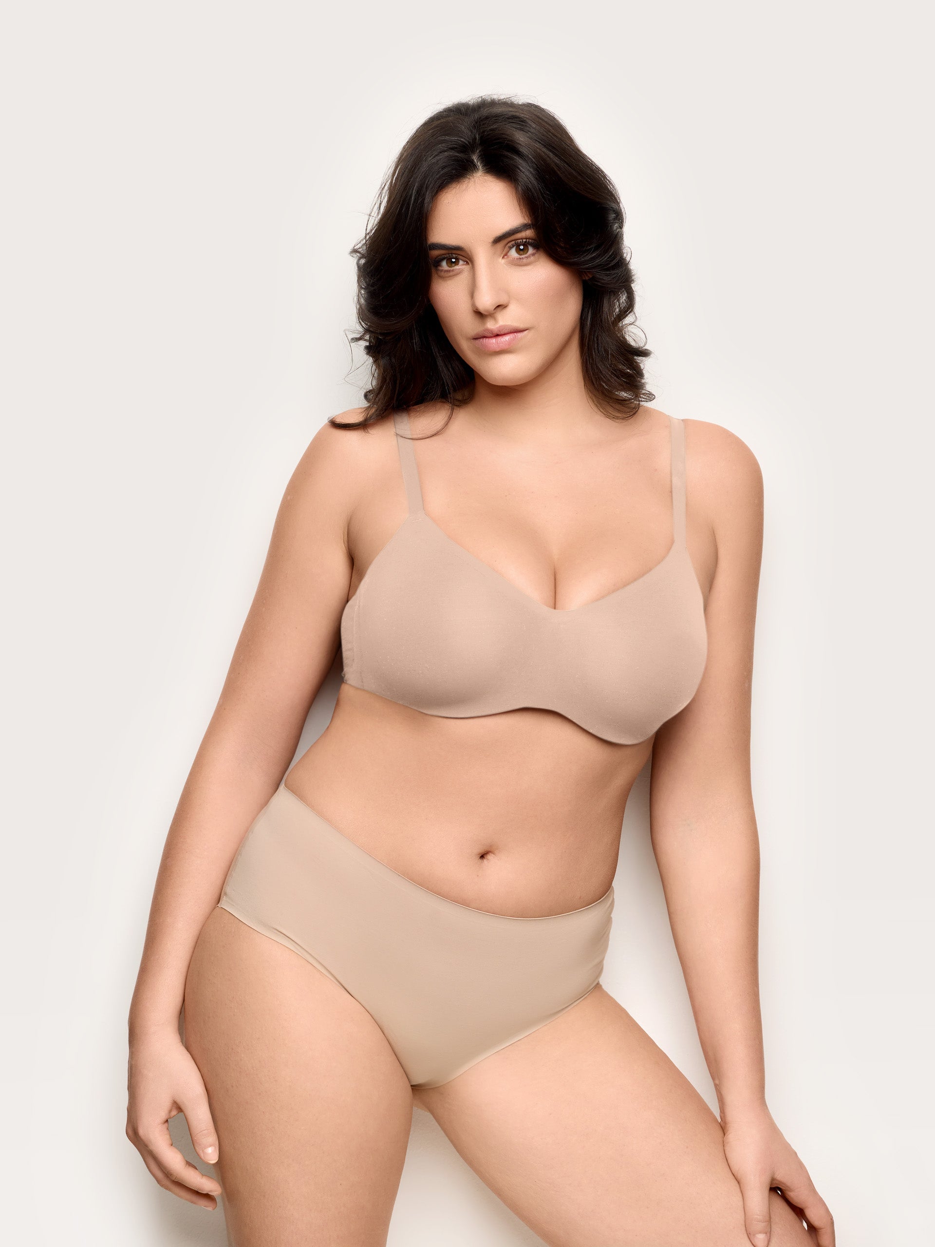 Culotte in cotone - Cotton Second Skin