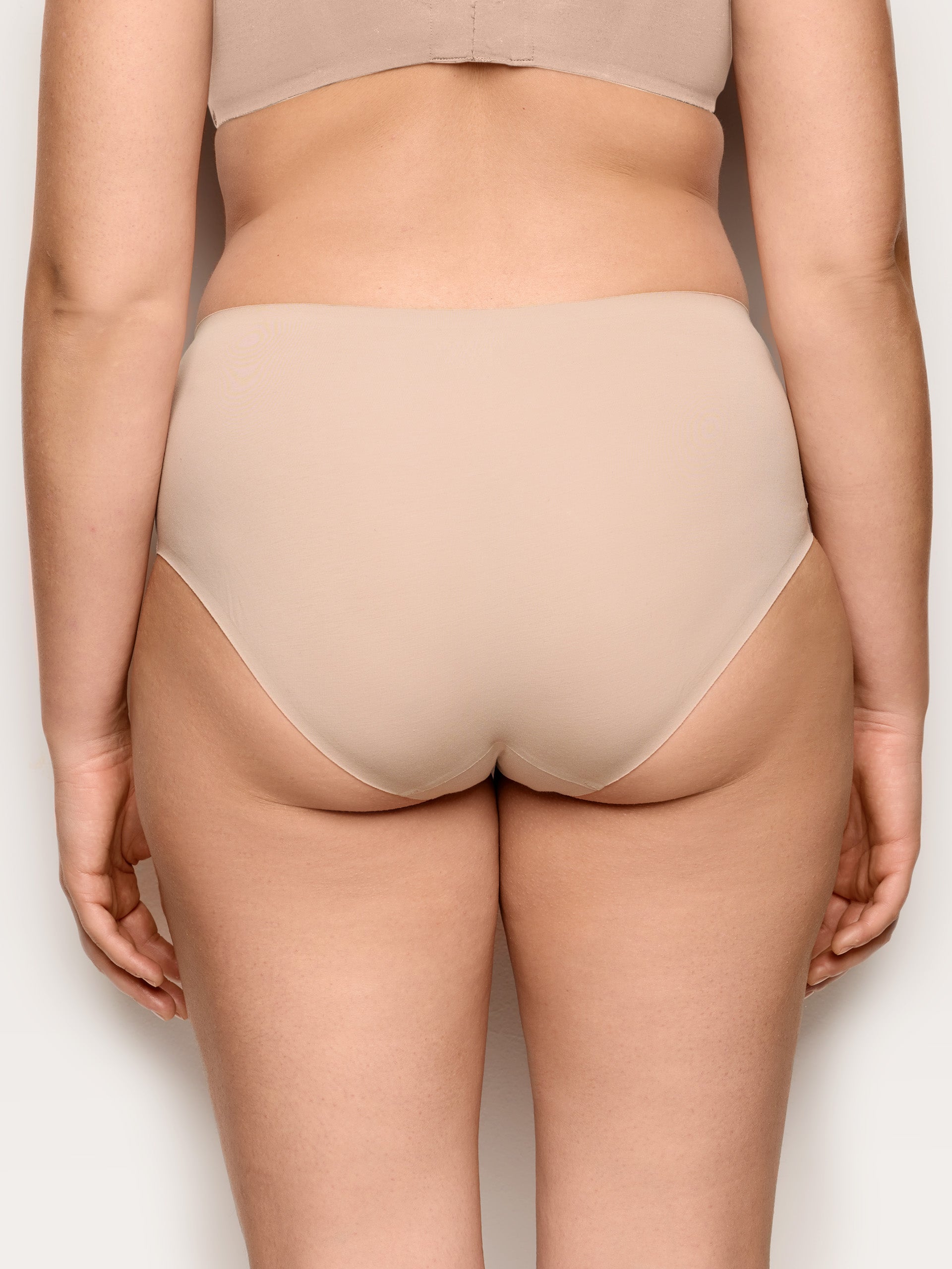 Culotte in cotone - Cotton Second Skin