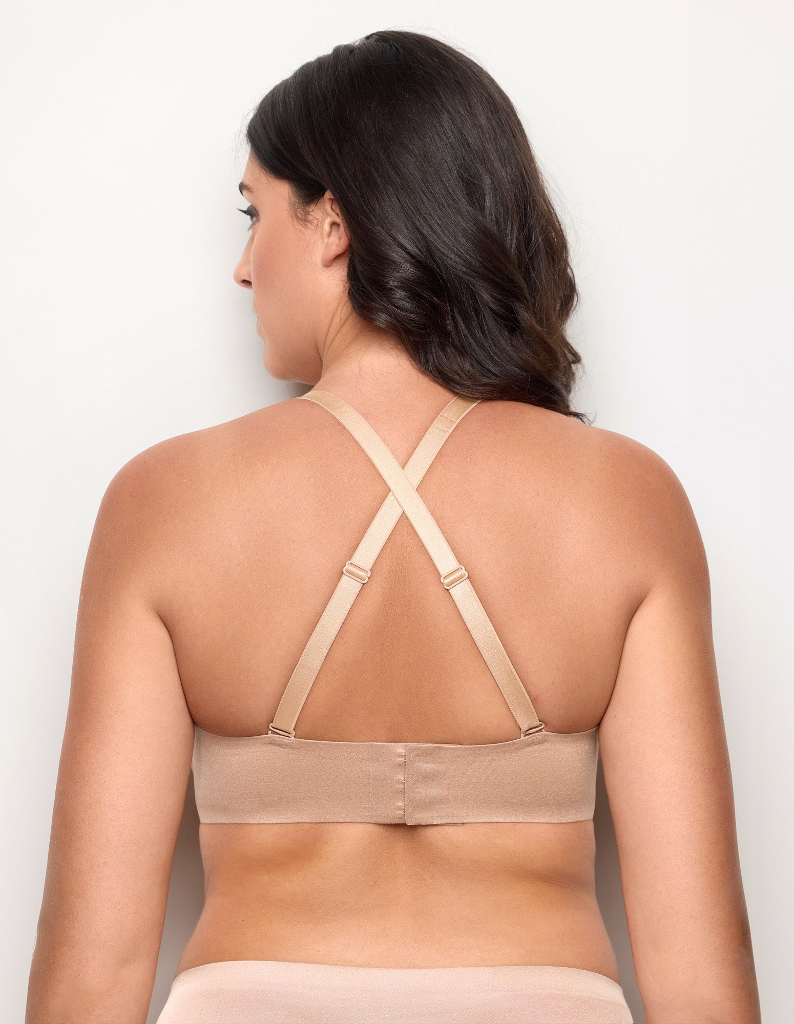 Fascia preformata con coppe differenziate - Principessa