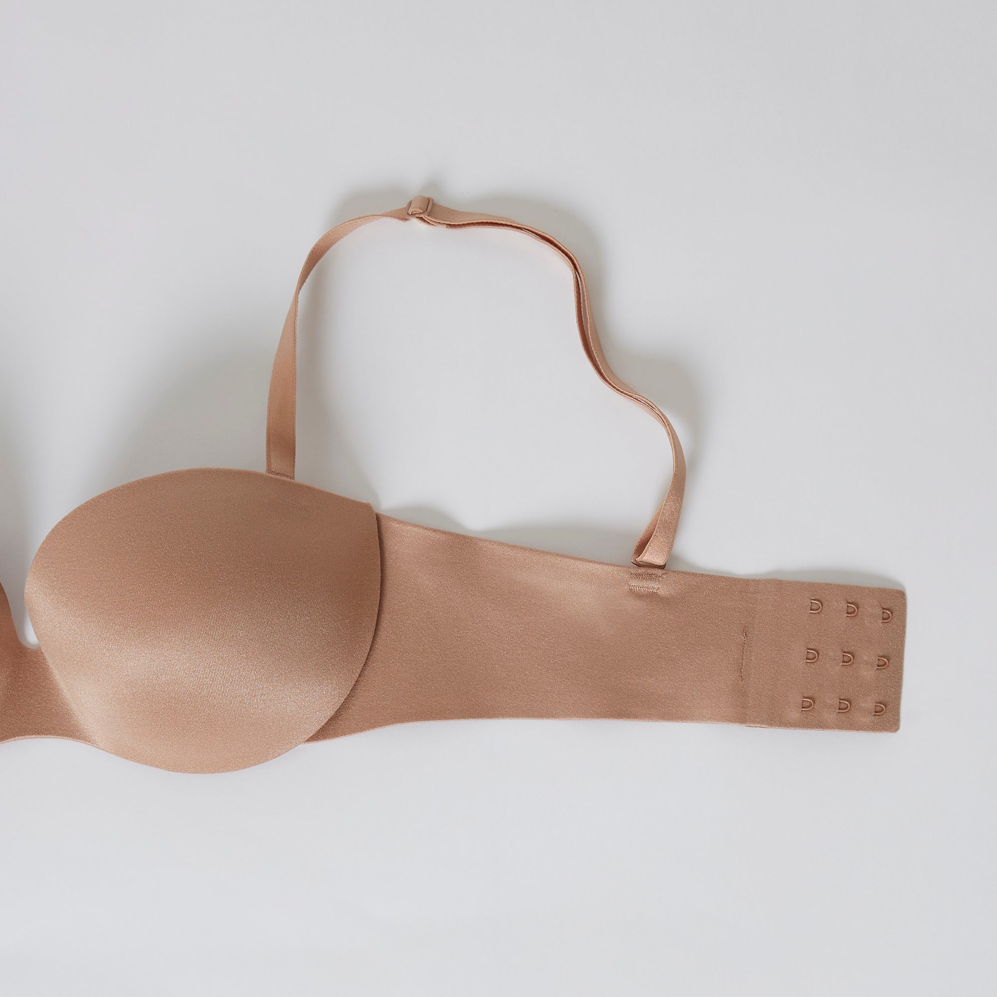 Fascia preformata con coppe differenziate - Principessa