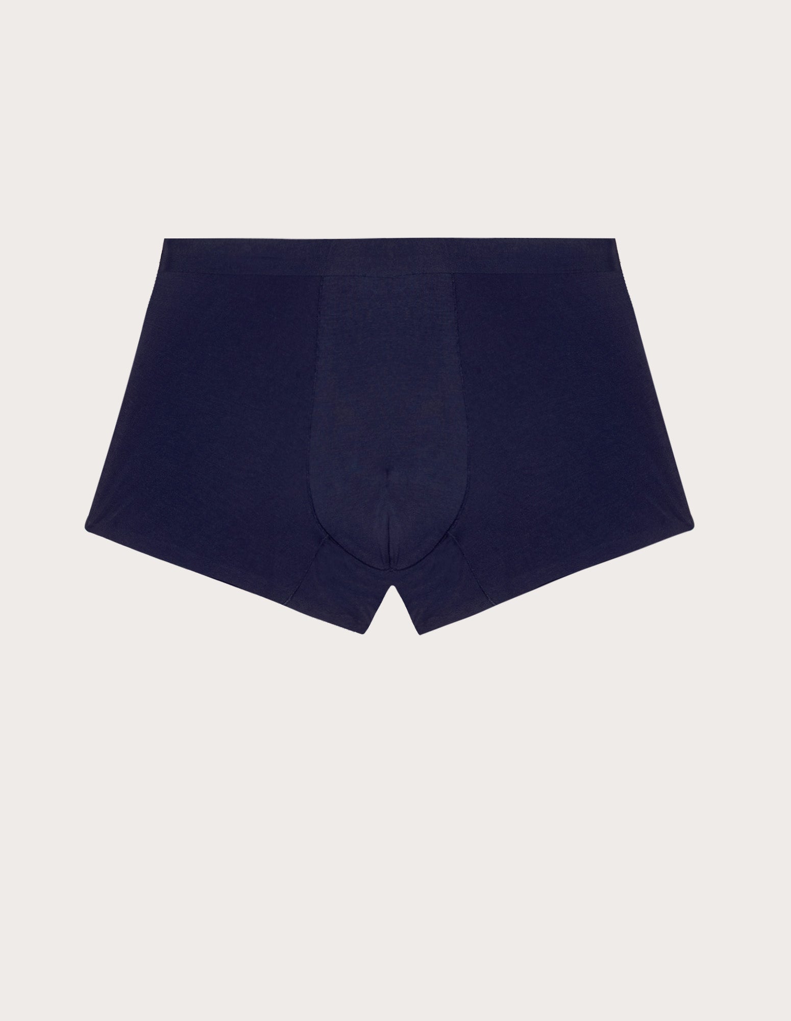 Boxer micro fibra Invisible Man