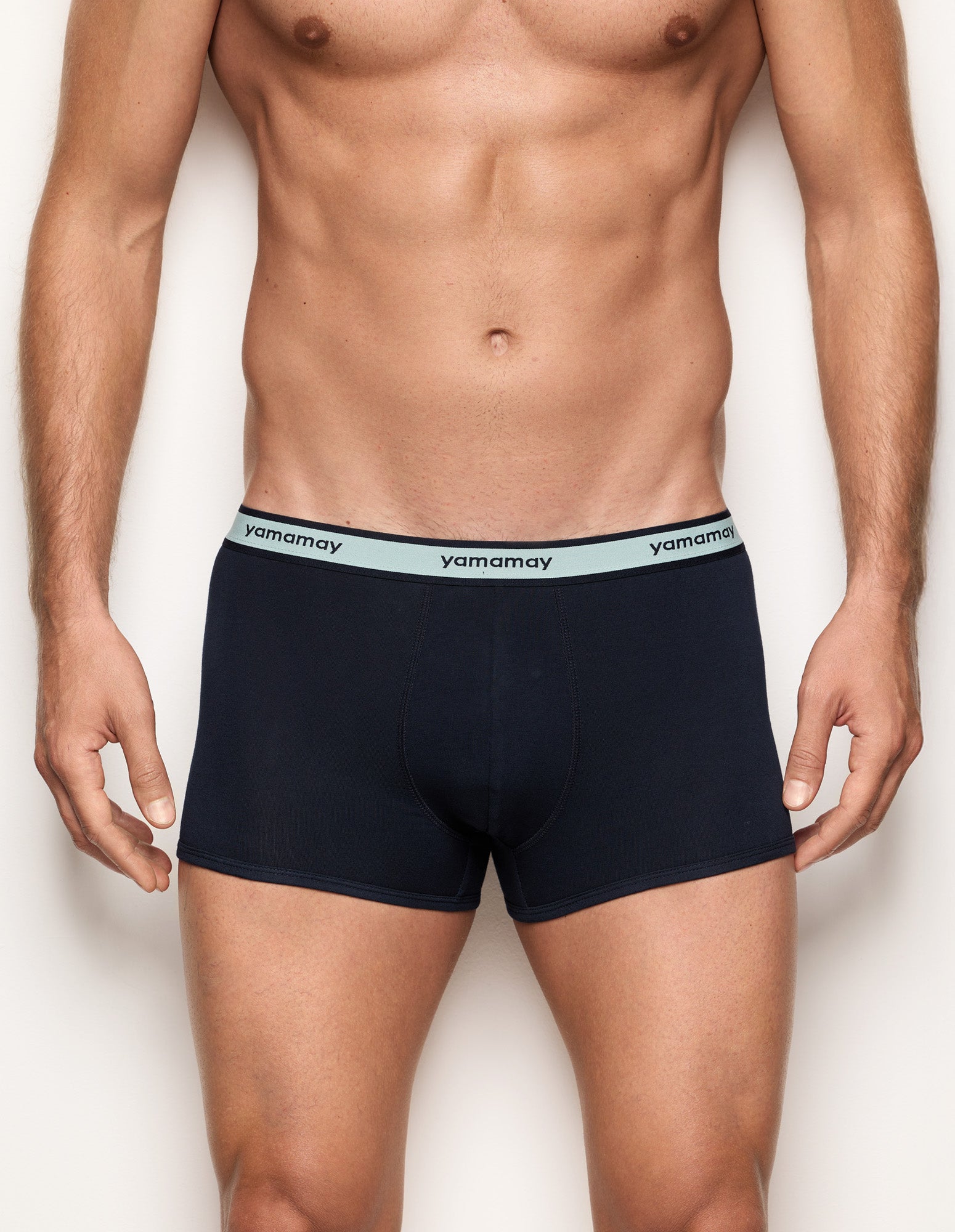 Boxer in cotone elasticizzato New Fashion Color