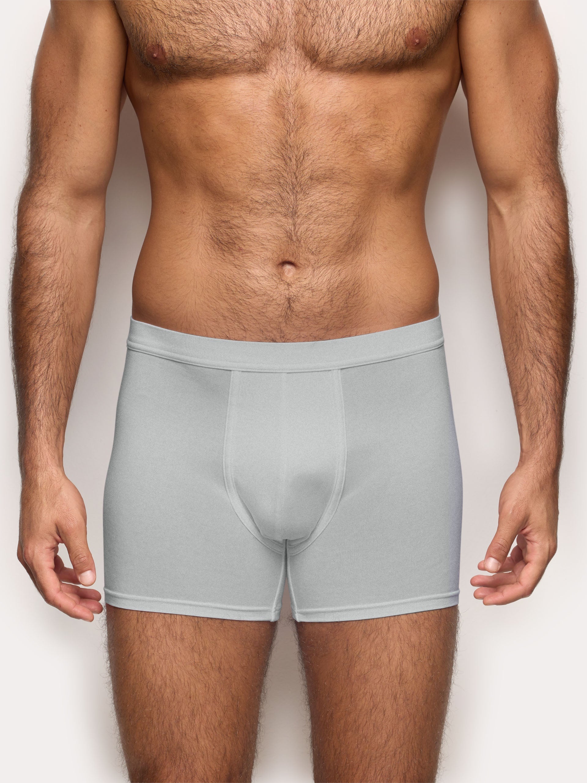 Parigamba con TENCEL™ Modal, Cotone e Seta