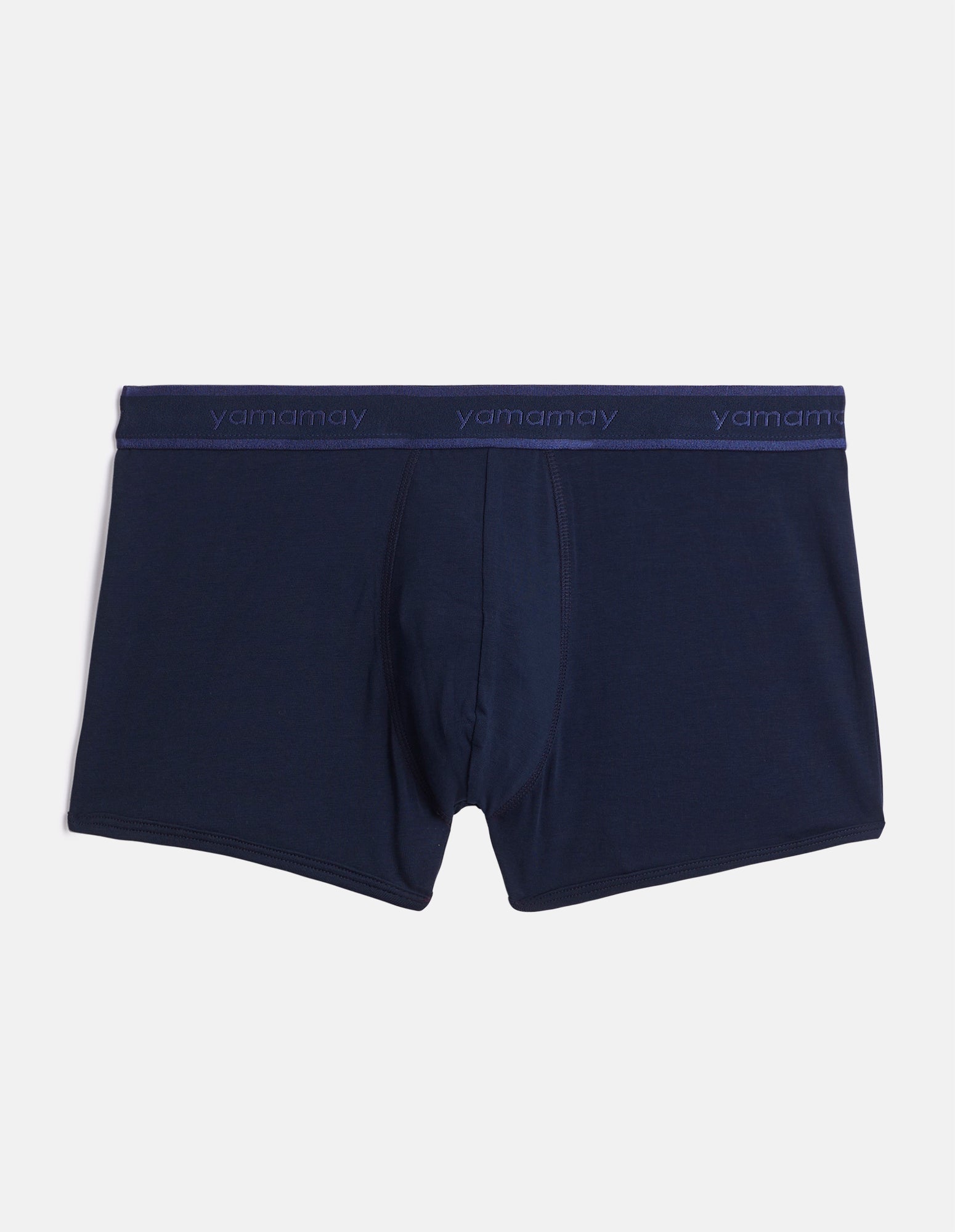 Boxer elasticizzato uomo in cotone Supima Luxury