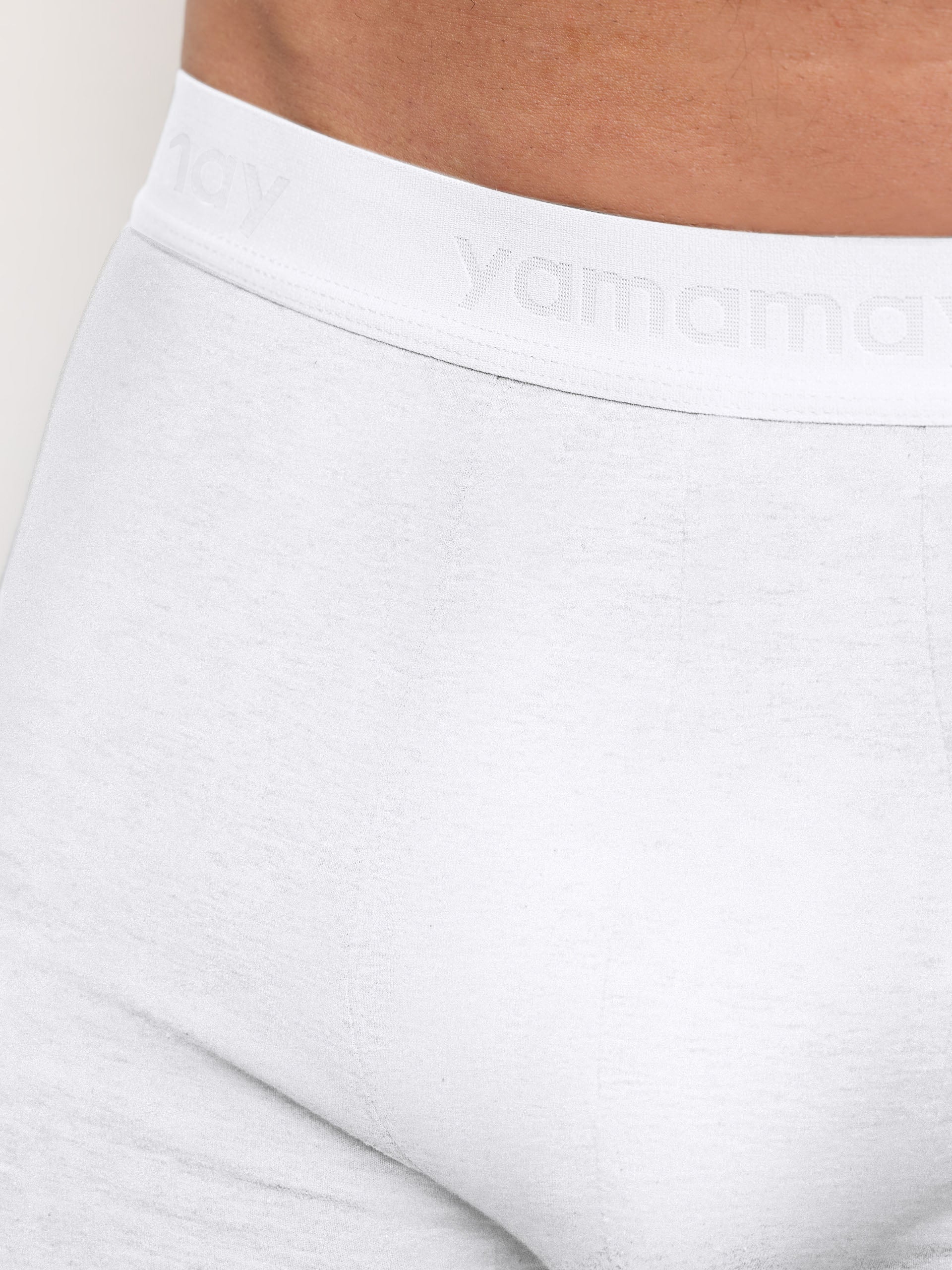 Boxer jersey di cotone - New Simply