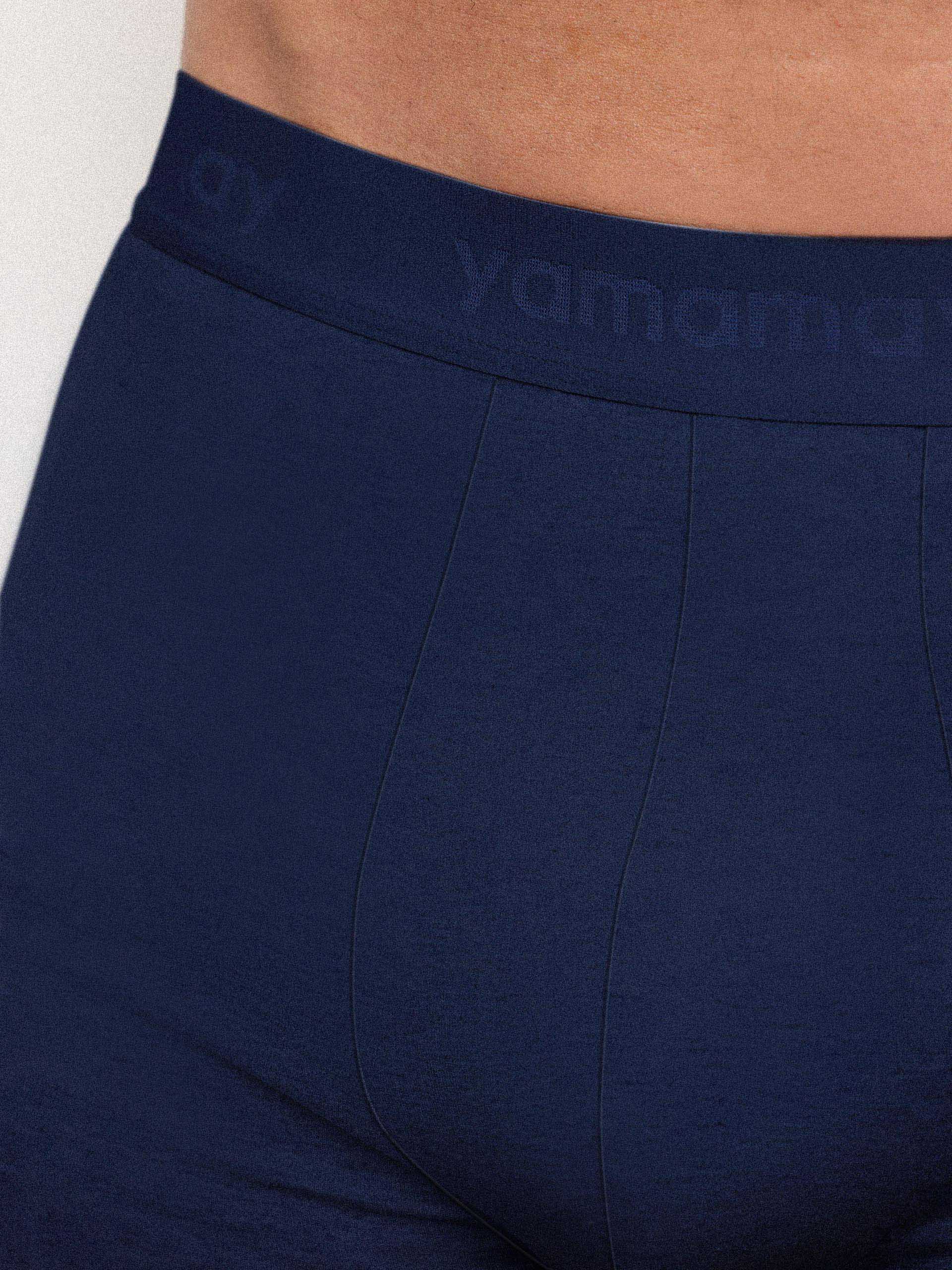Boxer jersey di cotone - New Simply