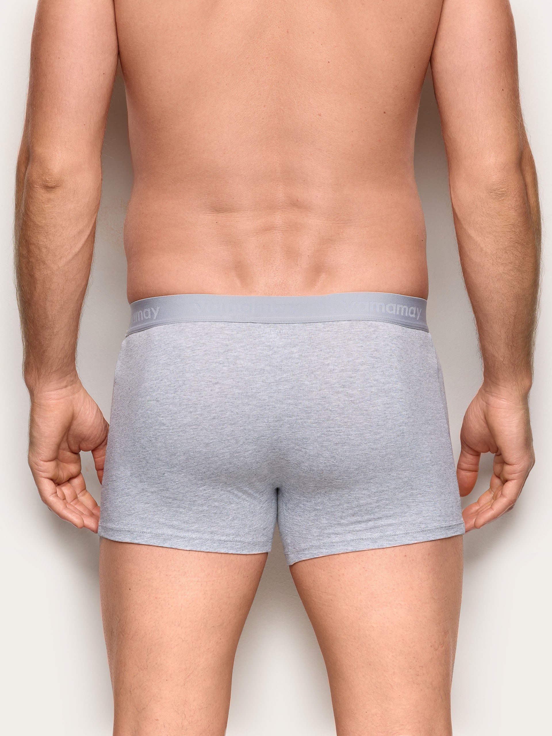Boxer jersey di cotone - New Simply
