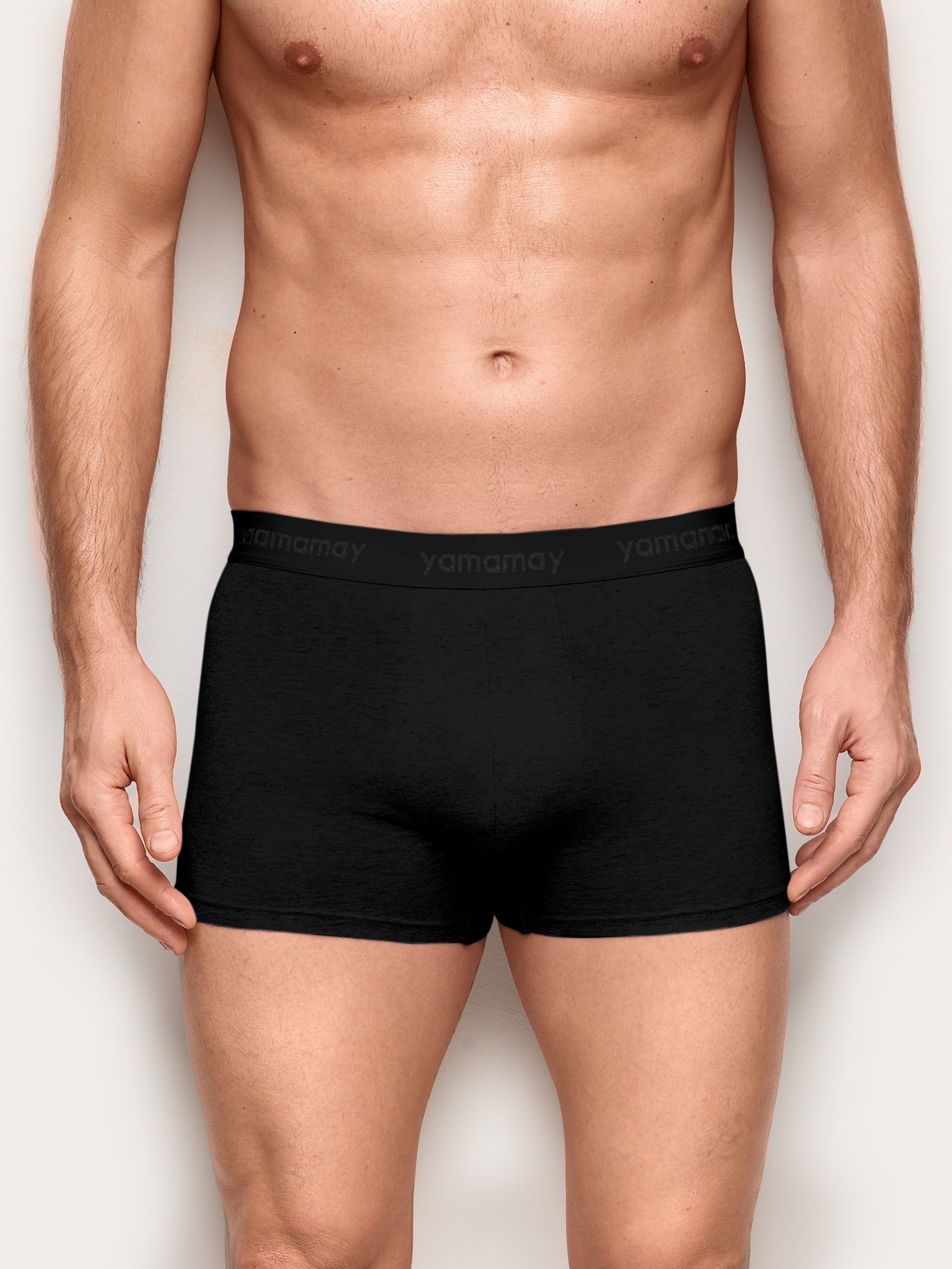 Boxer jersey di cotone - New Simply