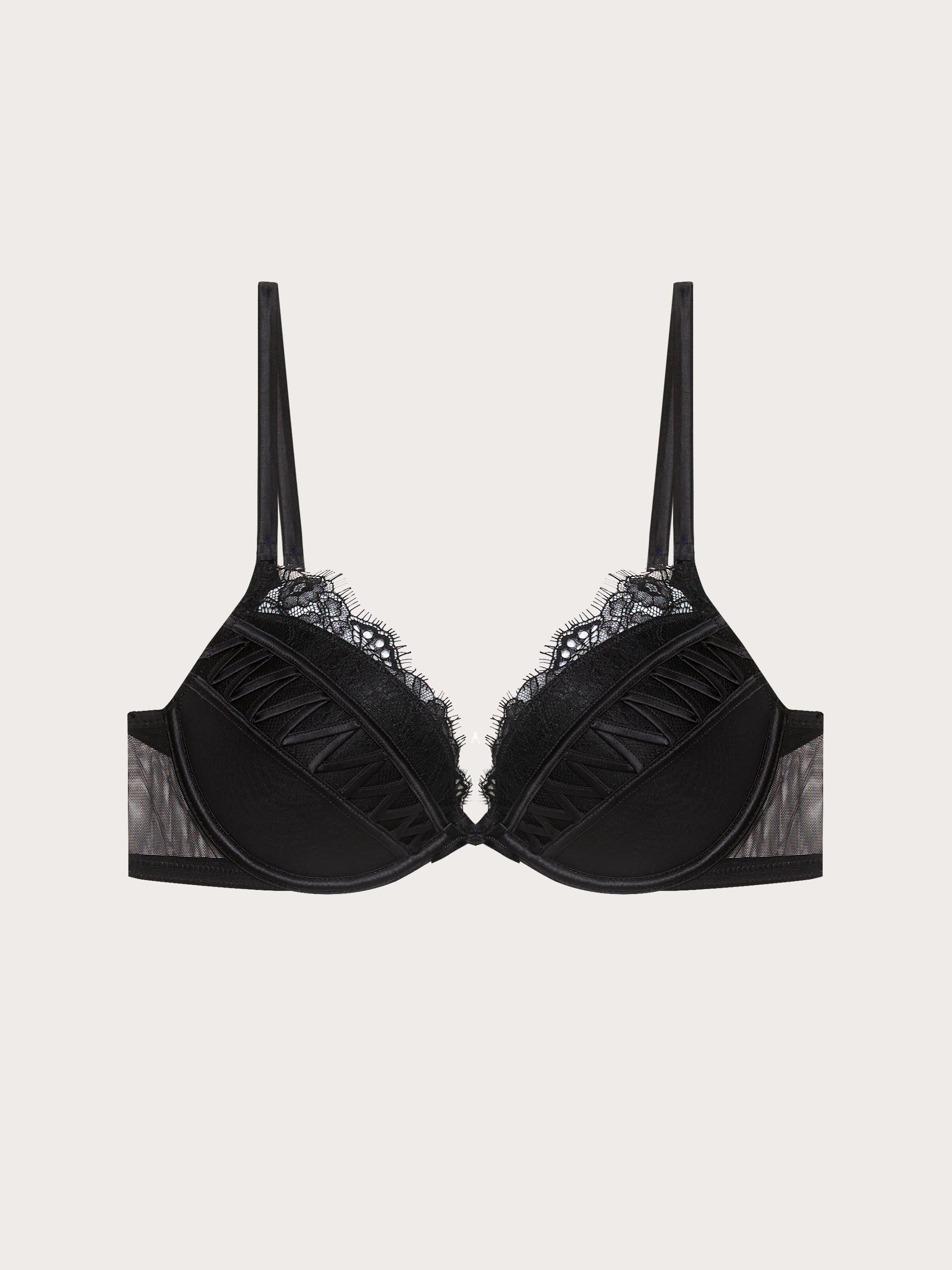 Push up con ferretto - Desire
