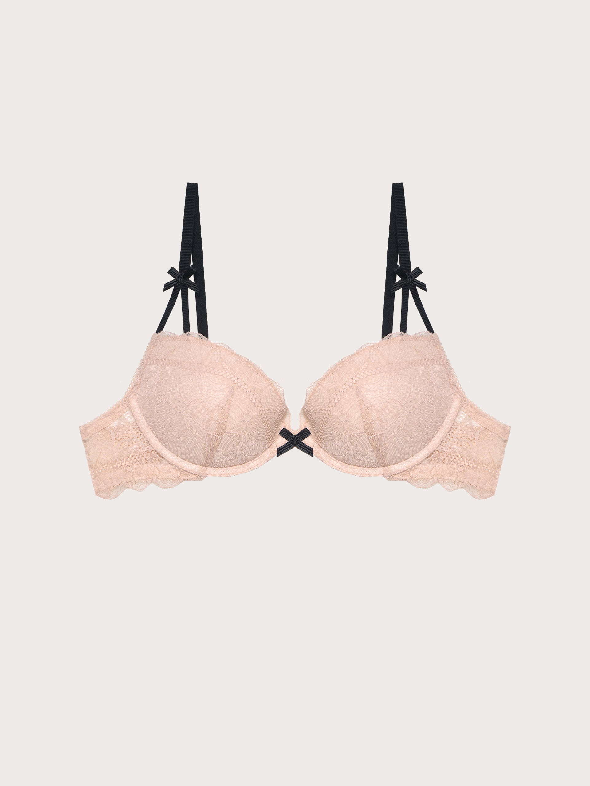 Push up imbottito con ferretto - Elodie