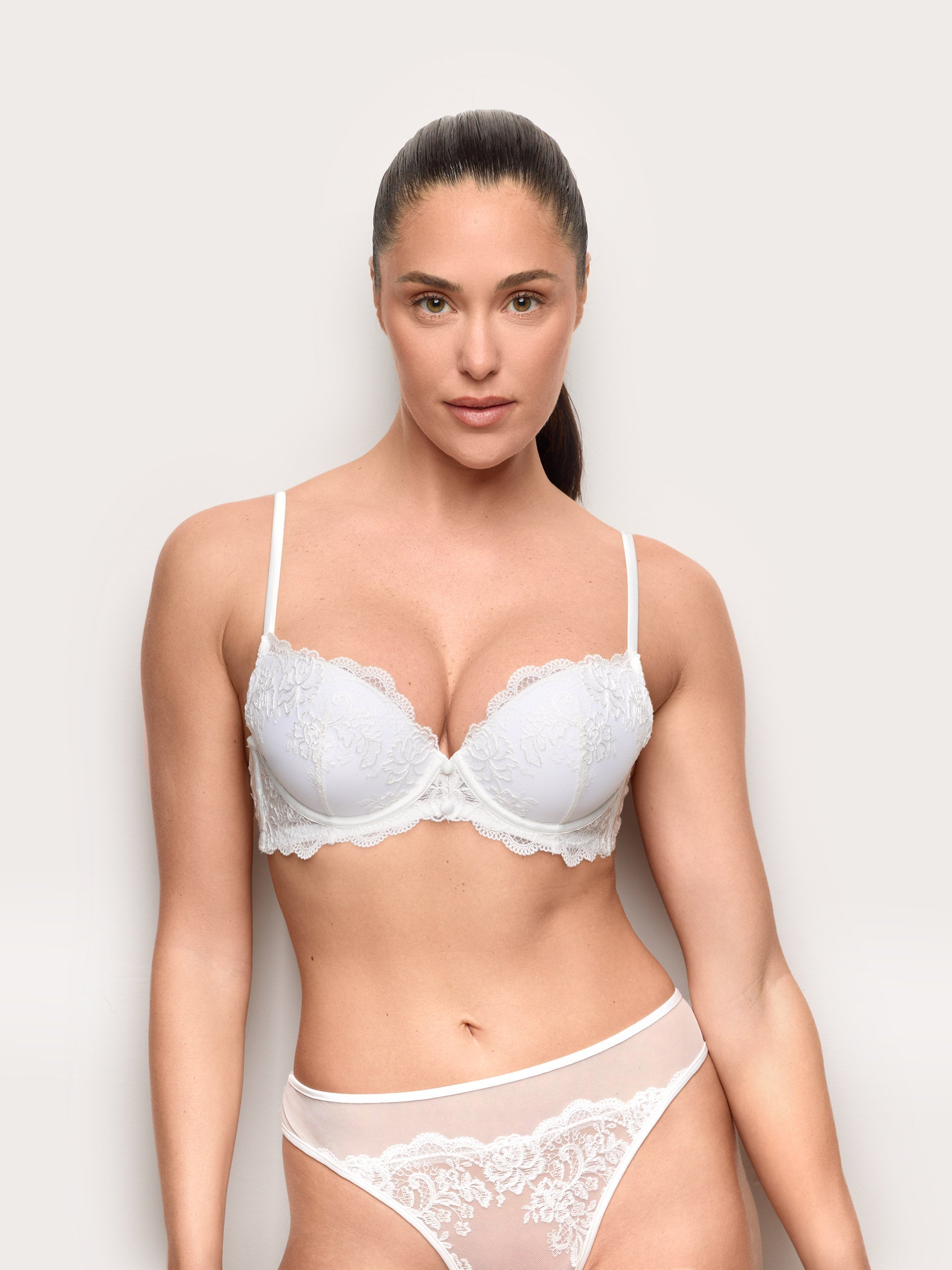 Push up coppa soft con ferretto - Dreamy