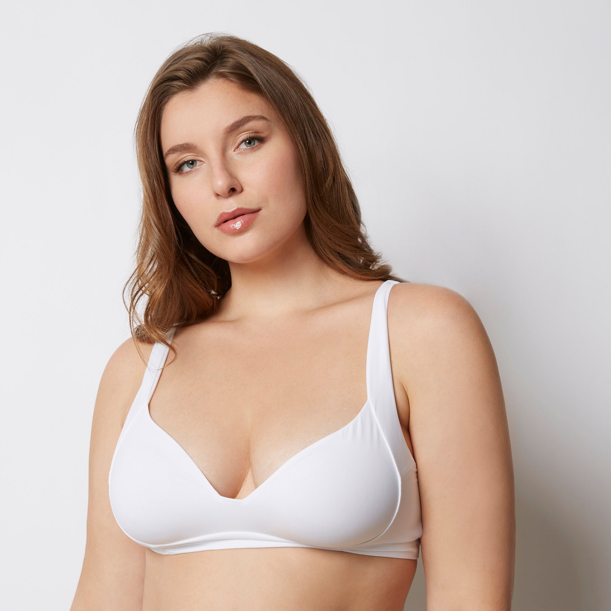 Reggiseno senza ferretto - Innergy