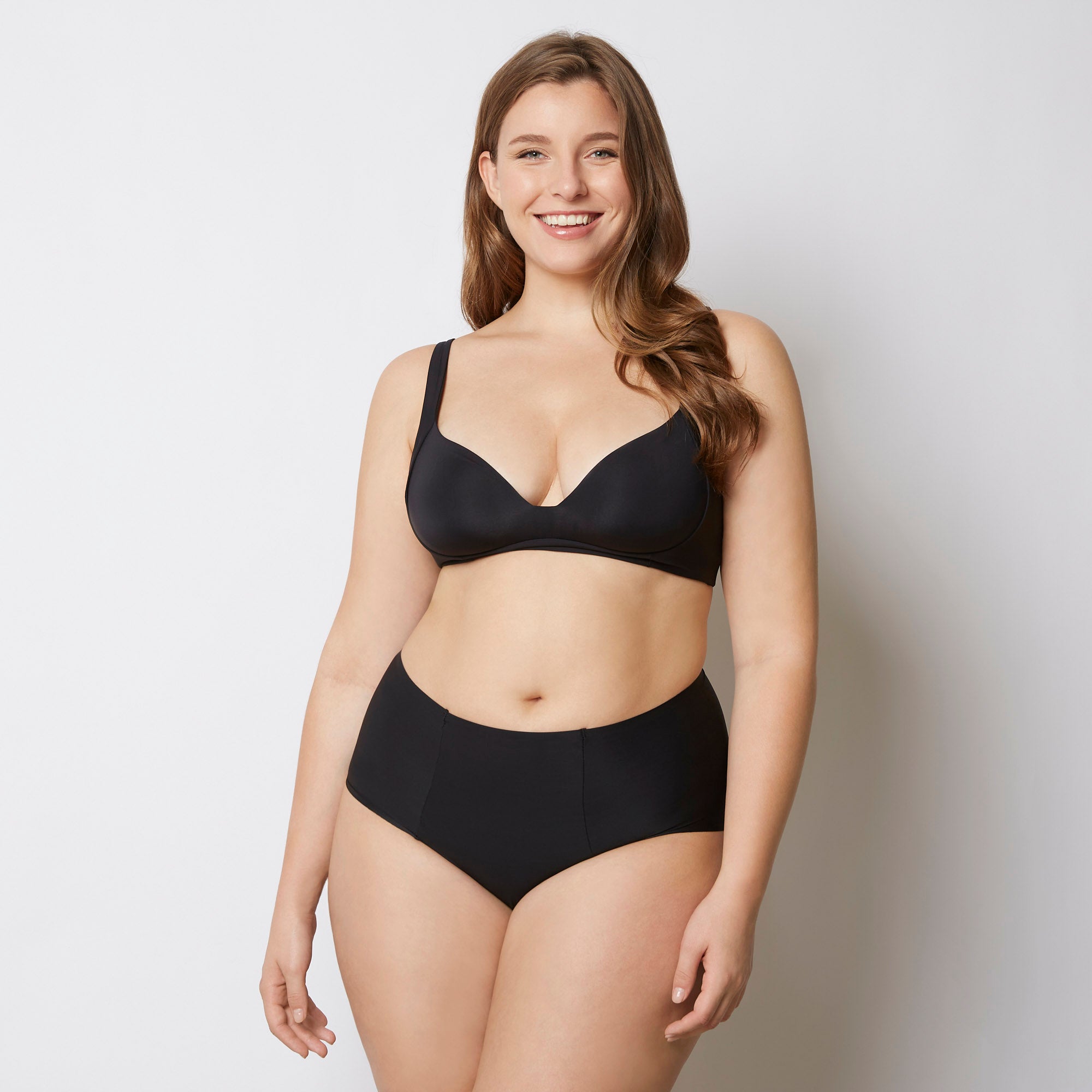 Reggiseno senza ferretto - Innergy