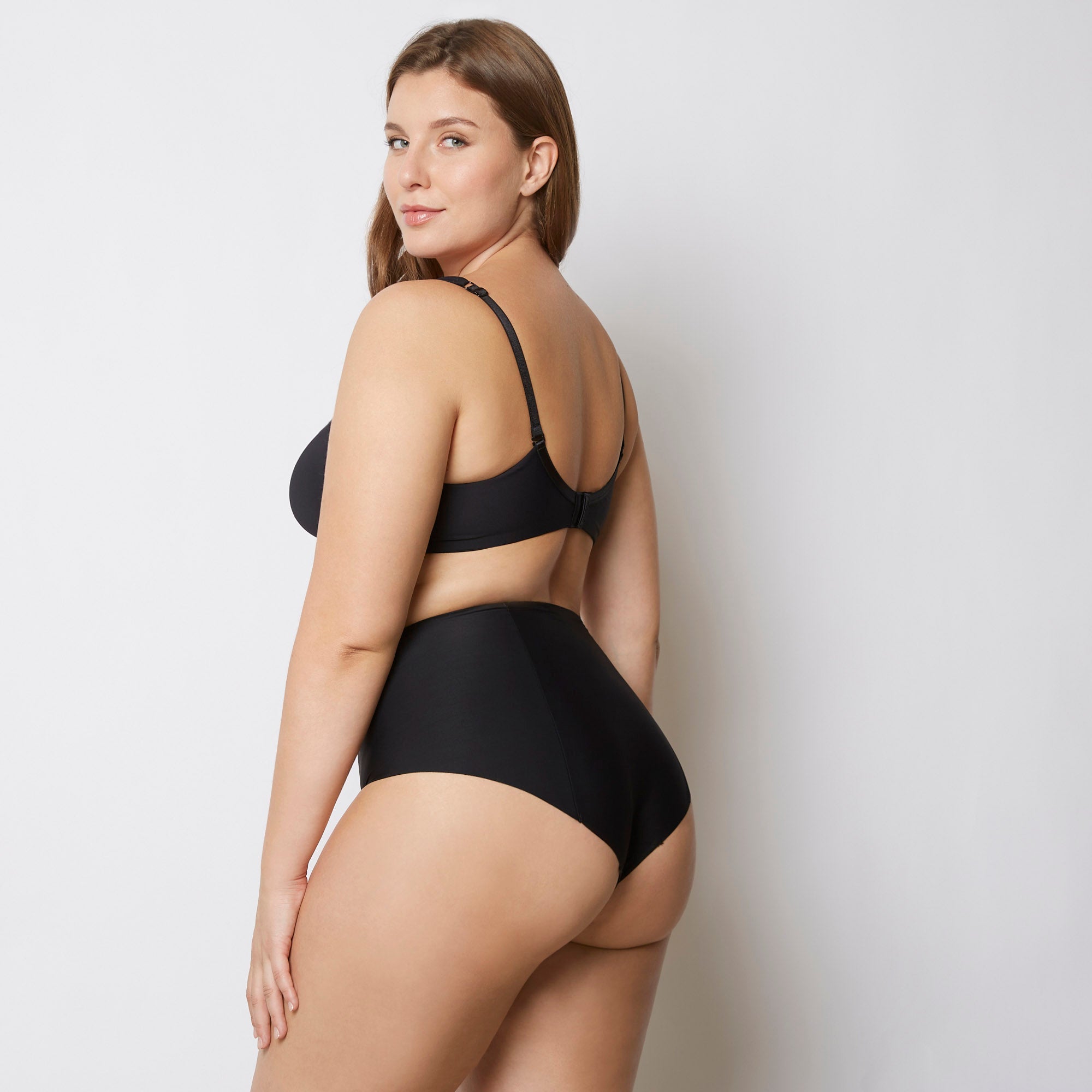 Reggiseno senza ferretto - Innergy