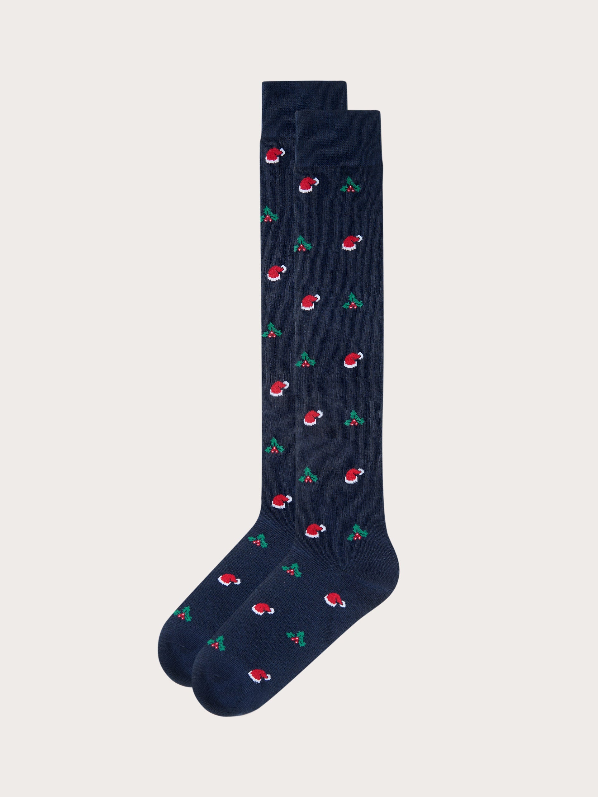 Set boxer e calza lunga Hello Xmas