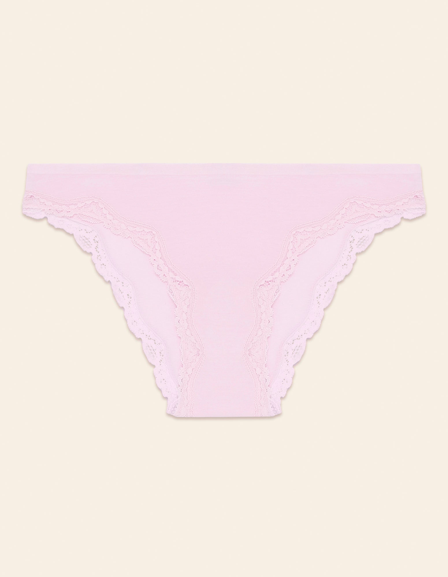 Slip in TENCEL™ Modal e Seta