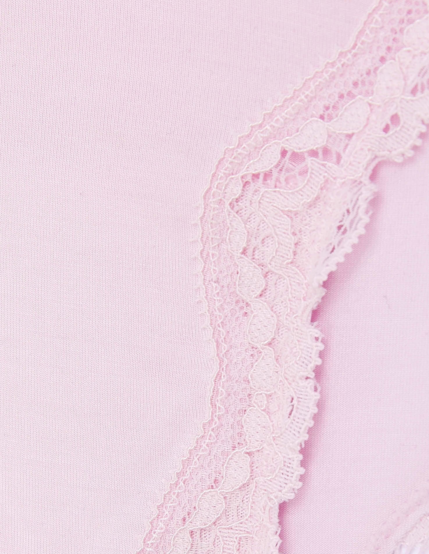 Slip in TENCEL™ Modal e Seta