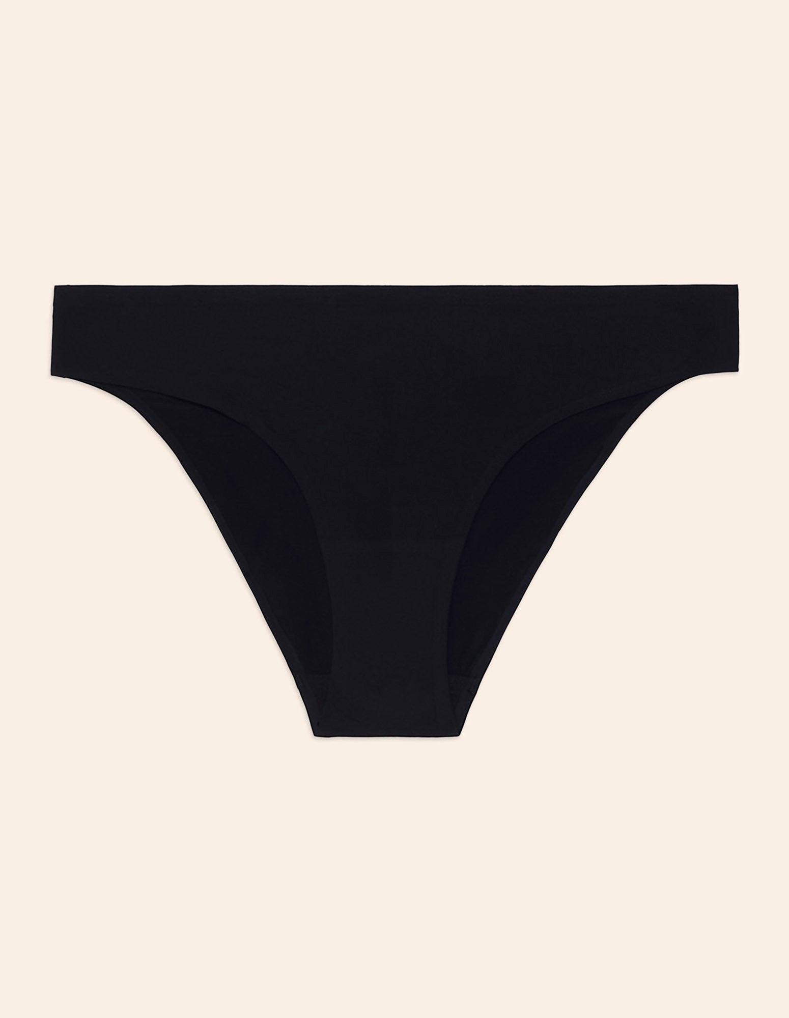 Slip in microfibra ultralight senza cuciture Invisible