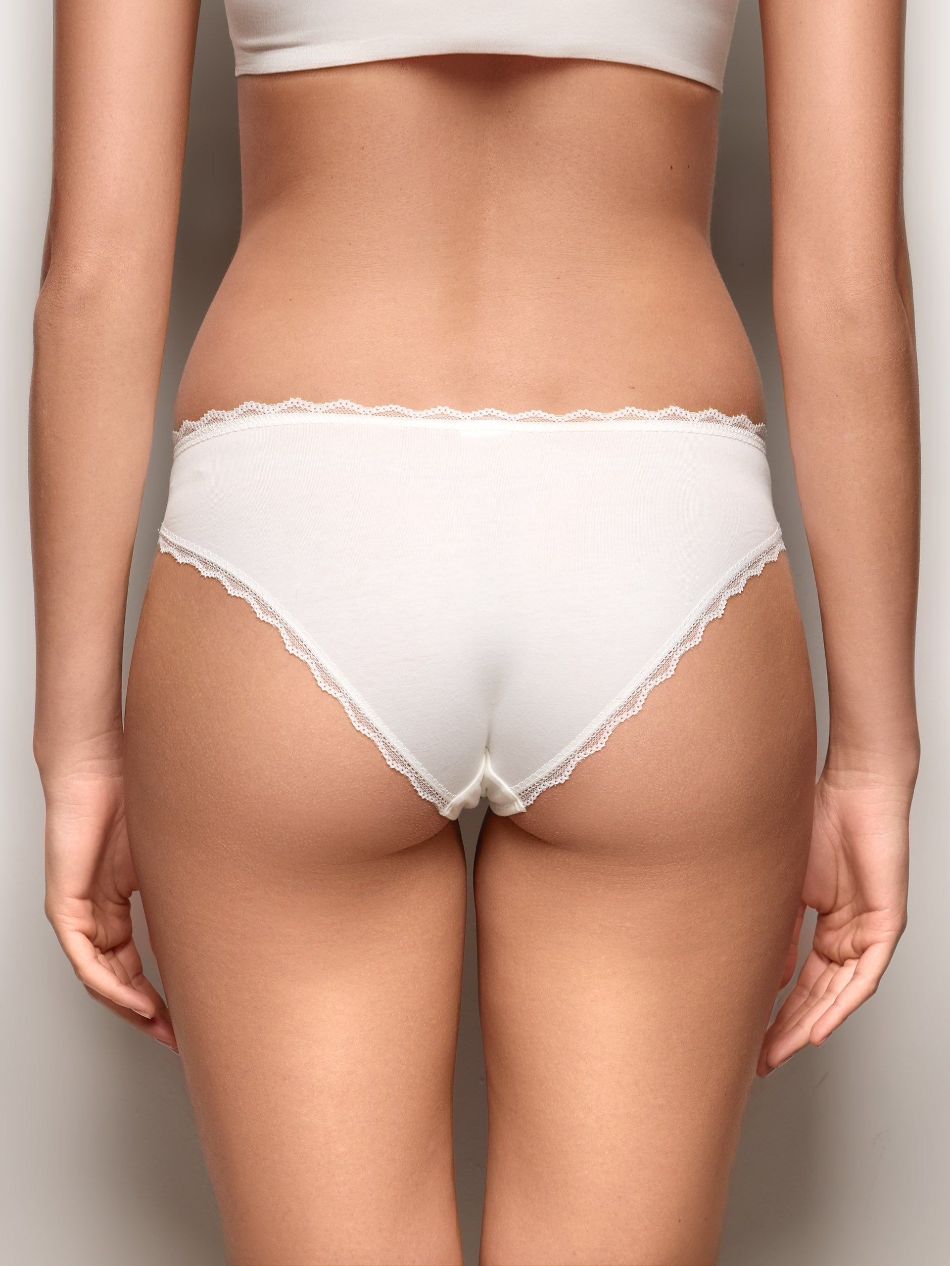 Slip in cotone - Vicky