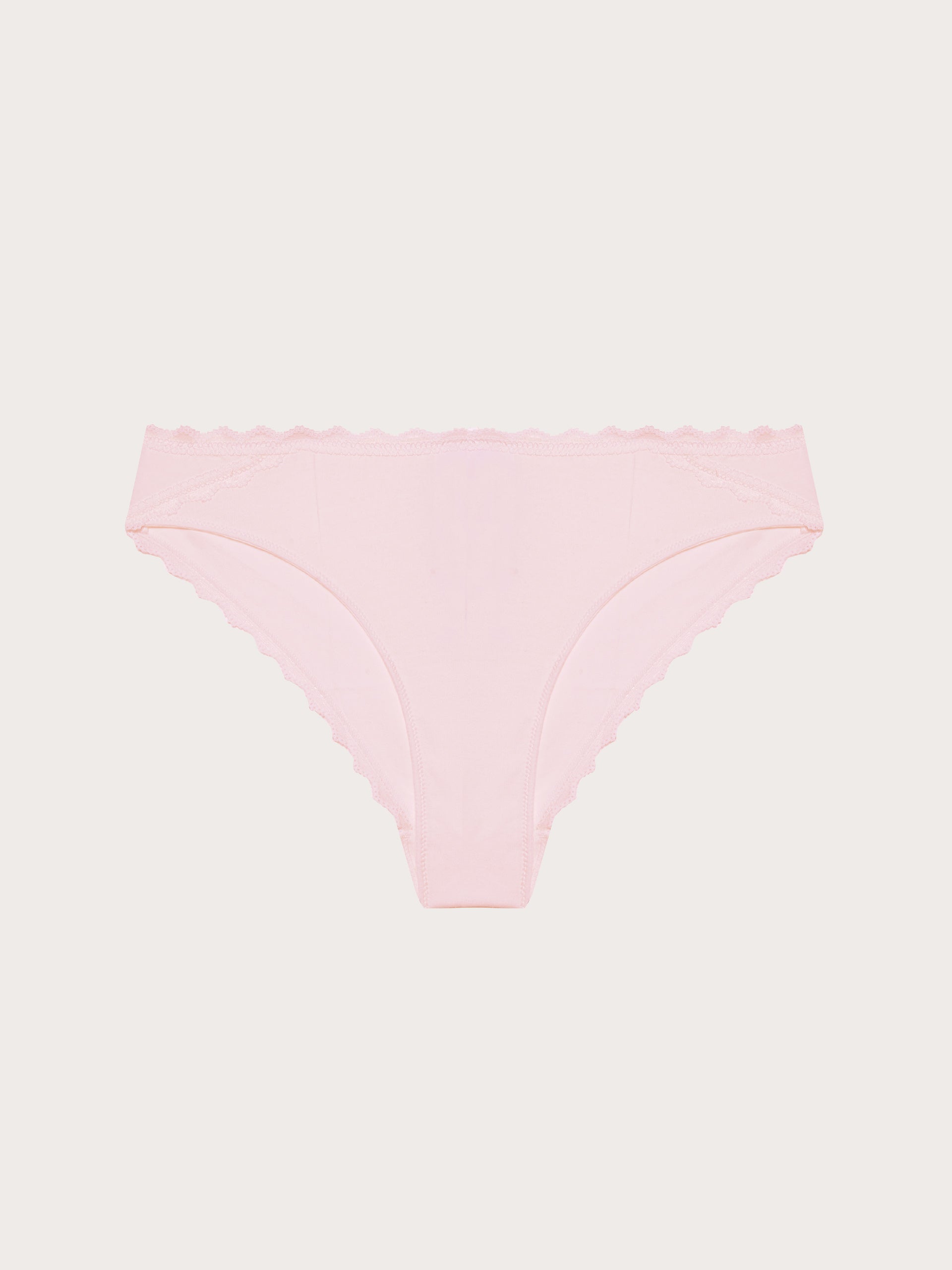 Slip in cotone - Vicky