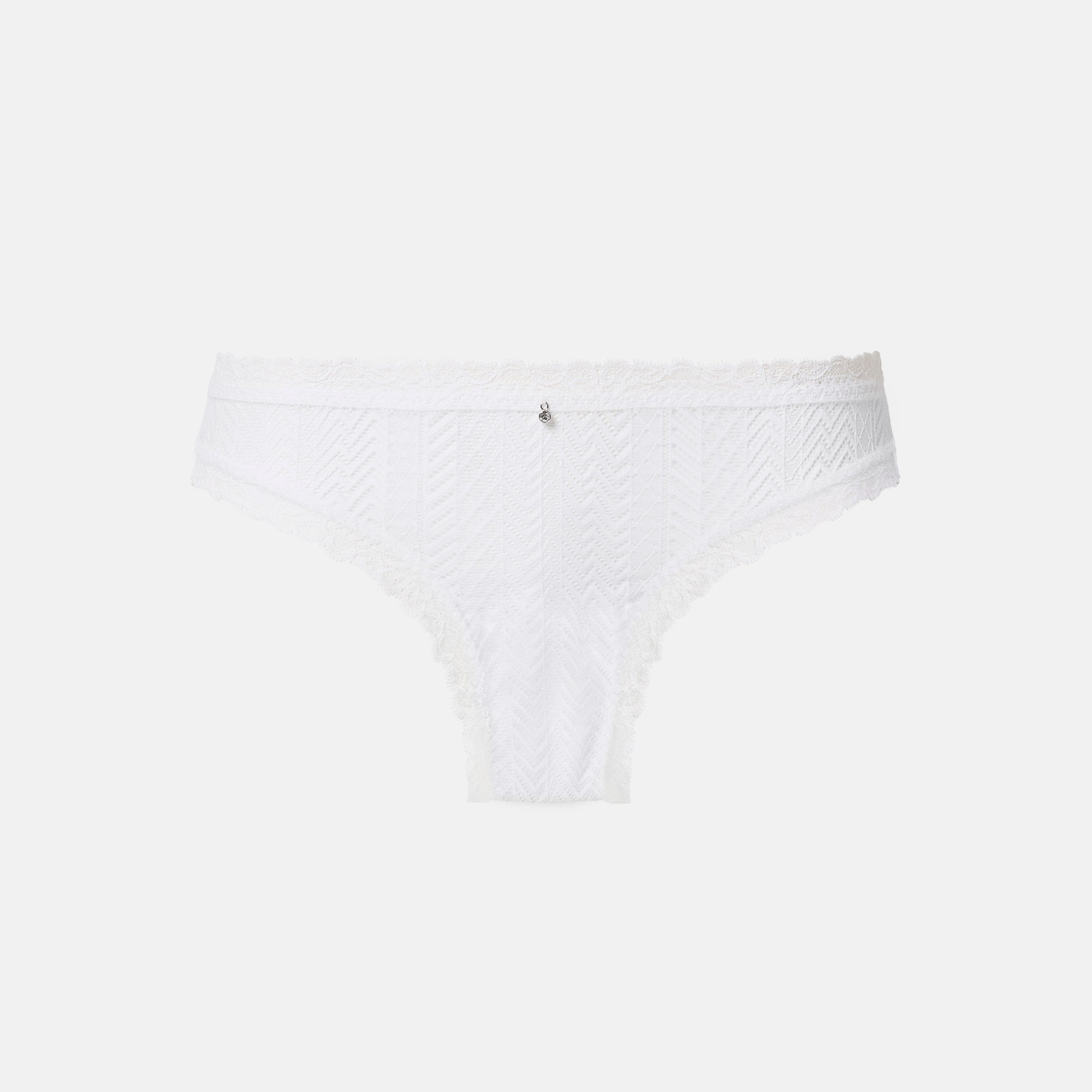 Slip in pizzo - Althea