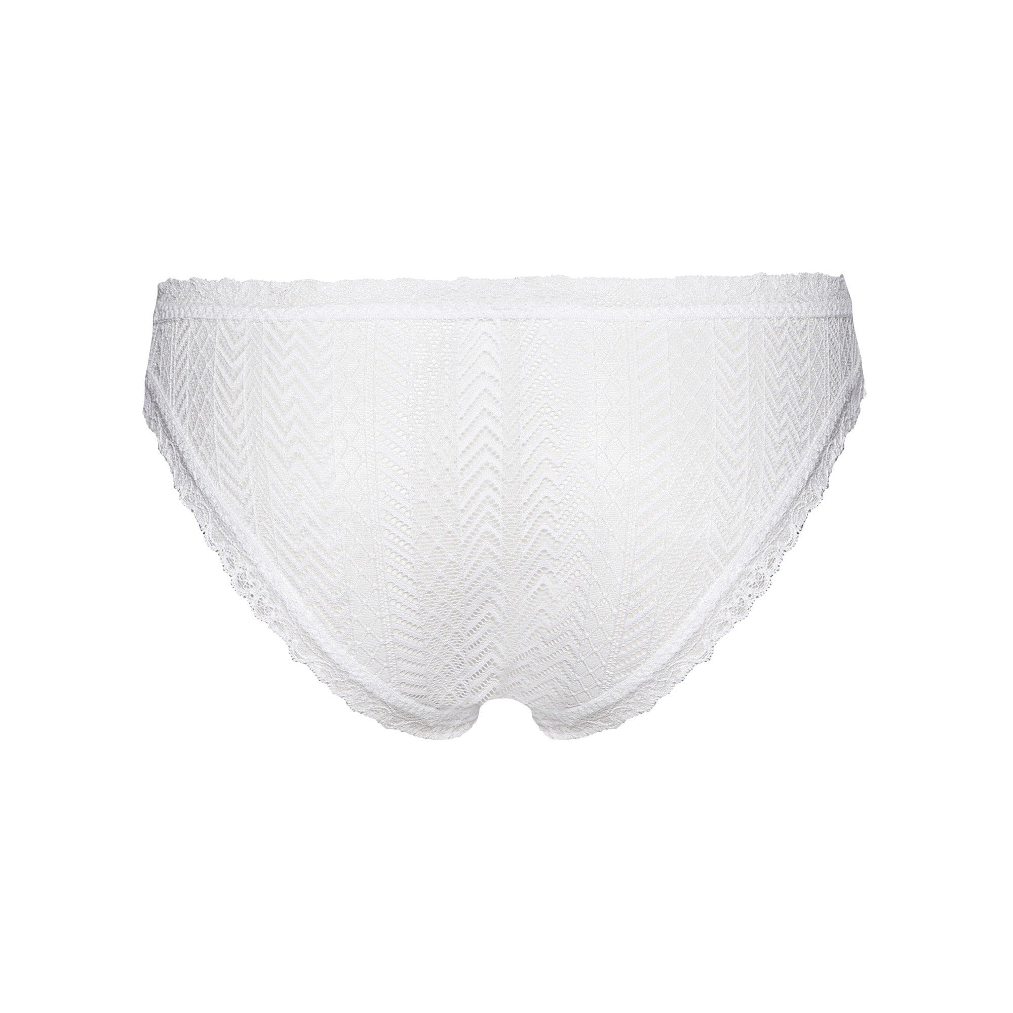 Slip in pizzo - Althea