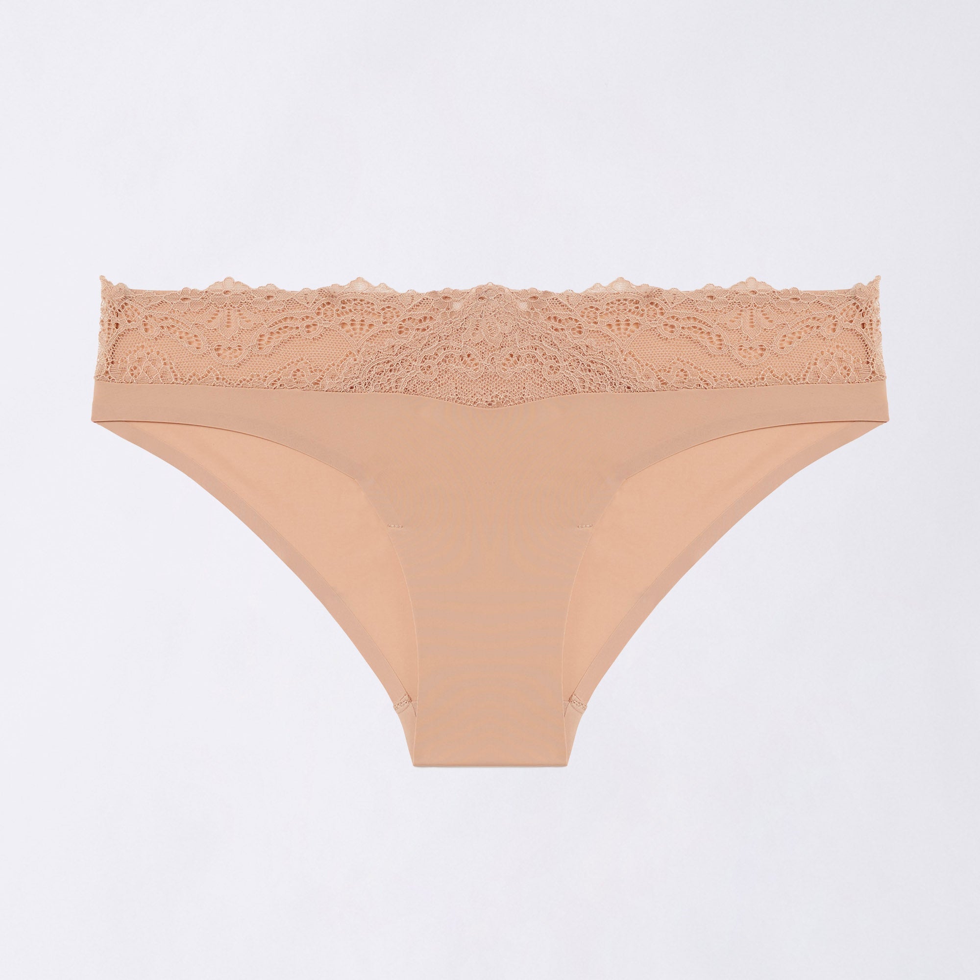 Slip donna - Orchidea