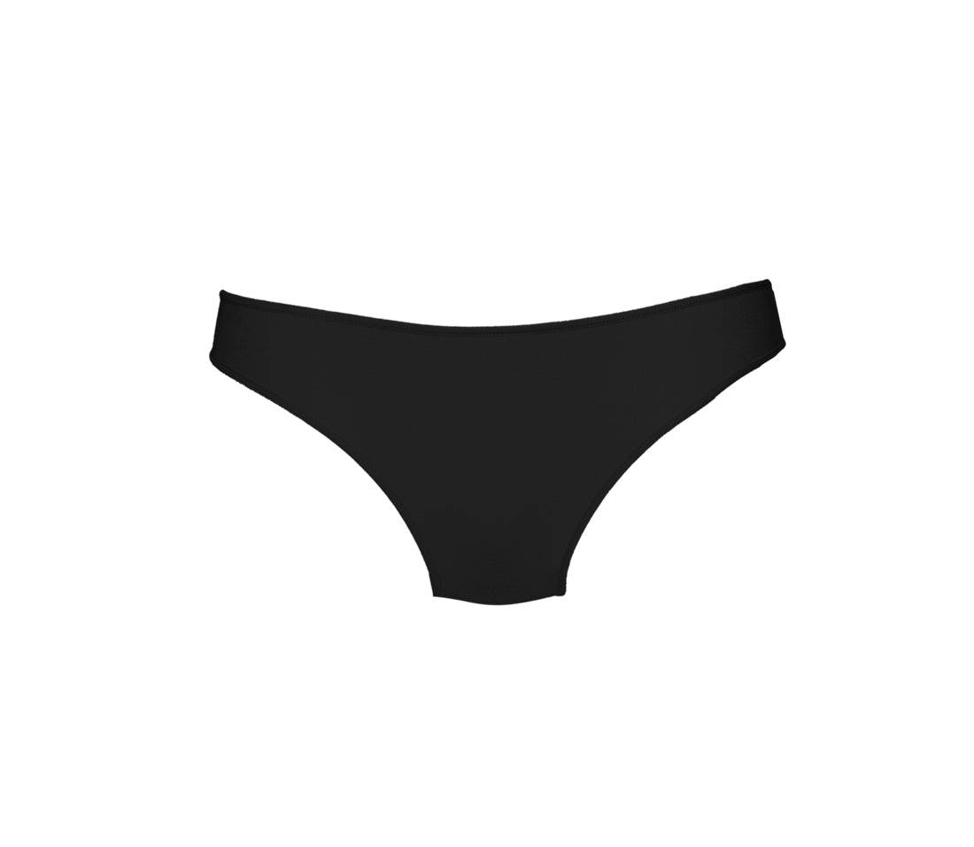 Mini slip - New Cotone Rimagliato