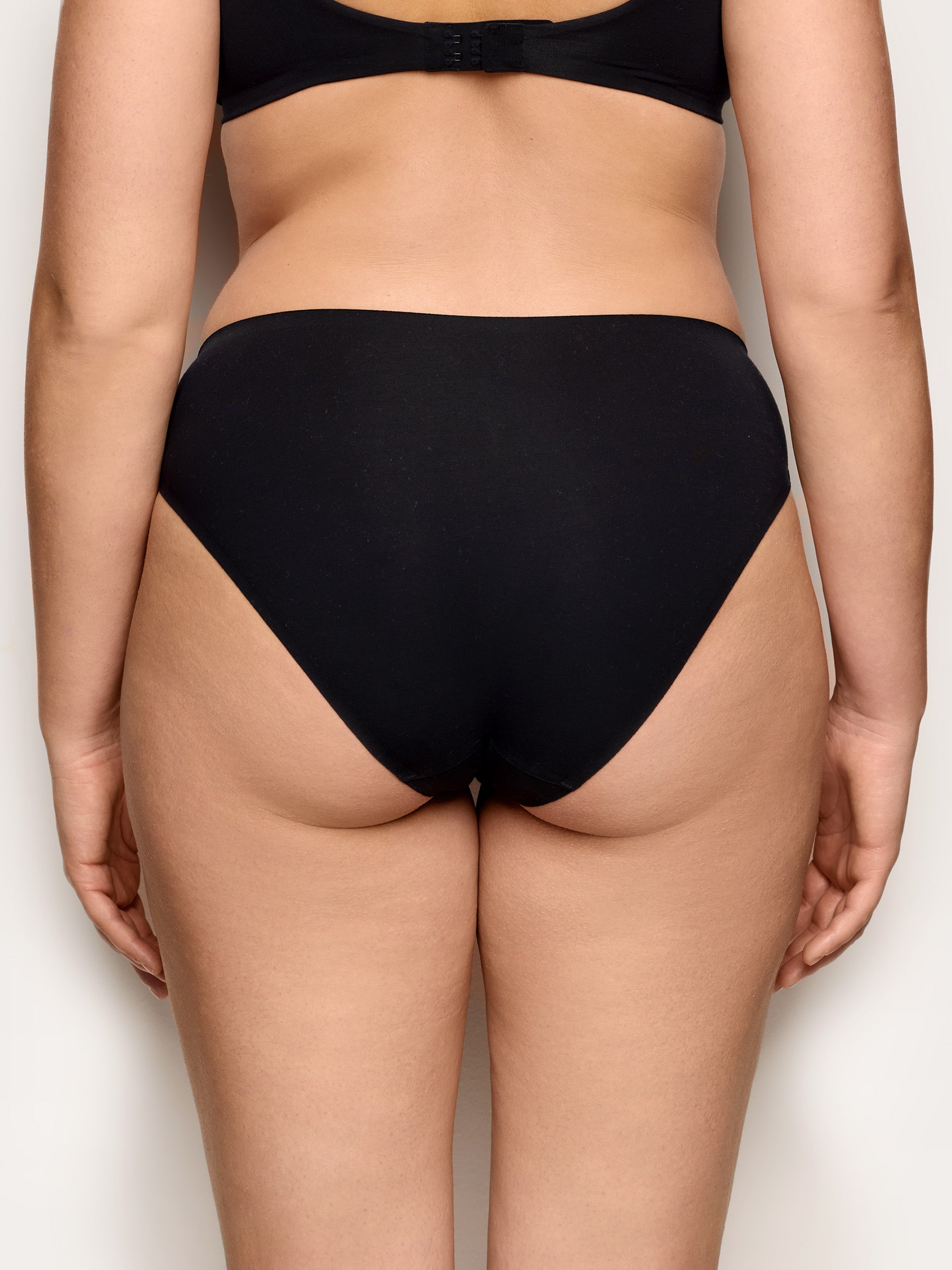 Slip in cotone - Cotton Second Skin