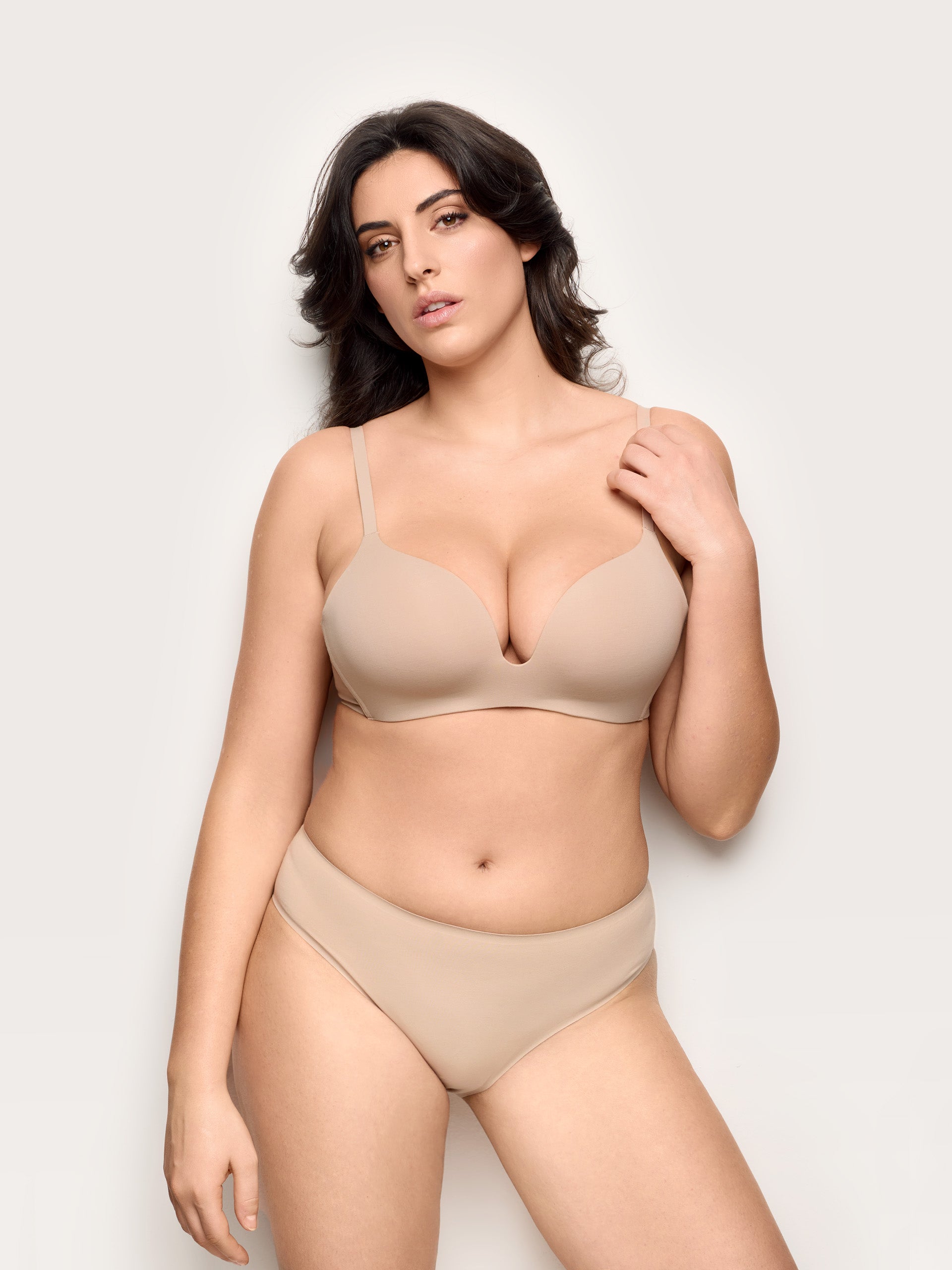 Slip in cotone - Cotton Second Skin
