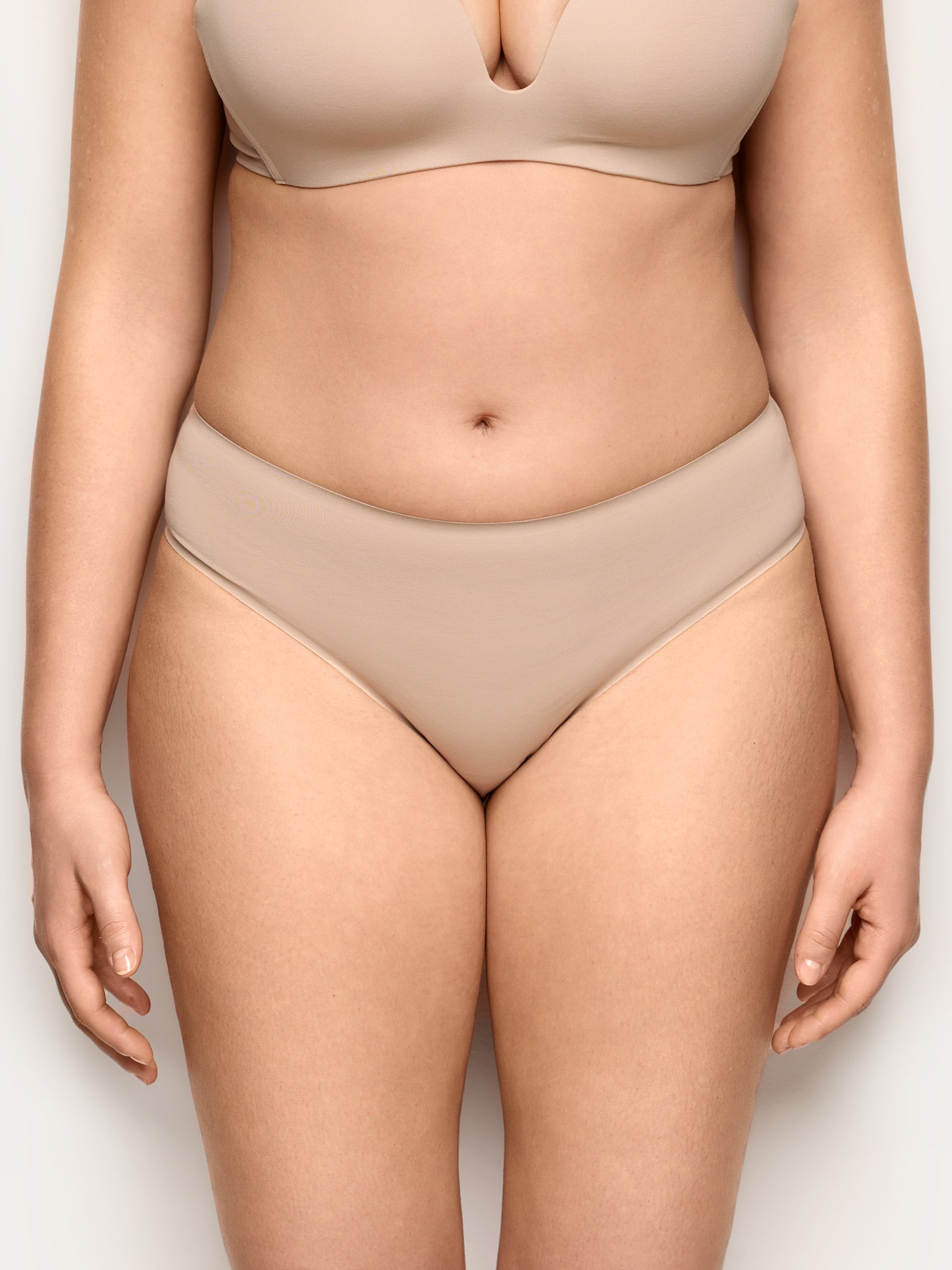 Slip in cotone - Cotton Second Skin