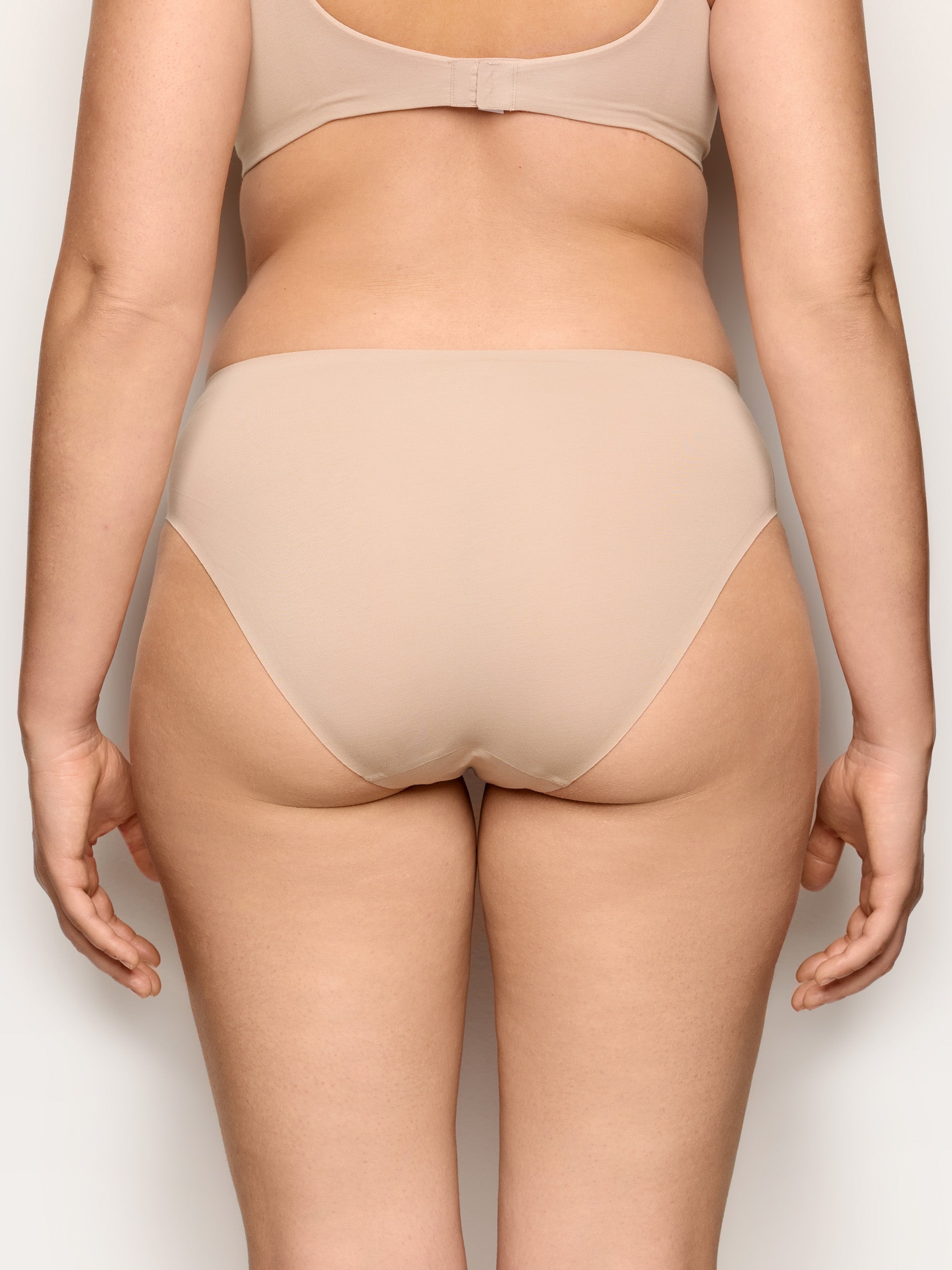 Slip in cotone - Cotton Second Skin