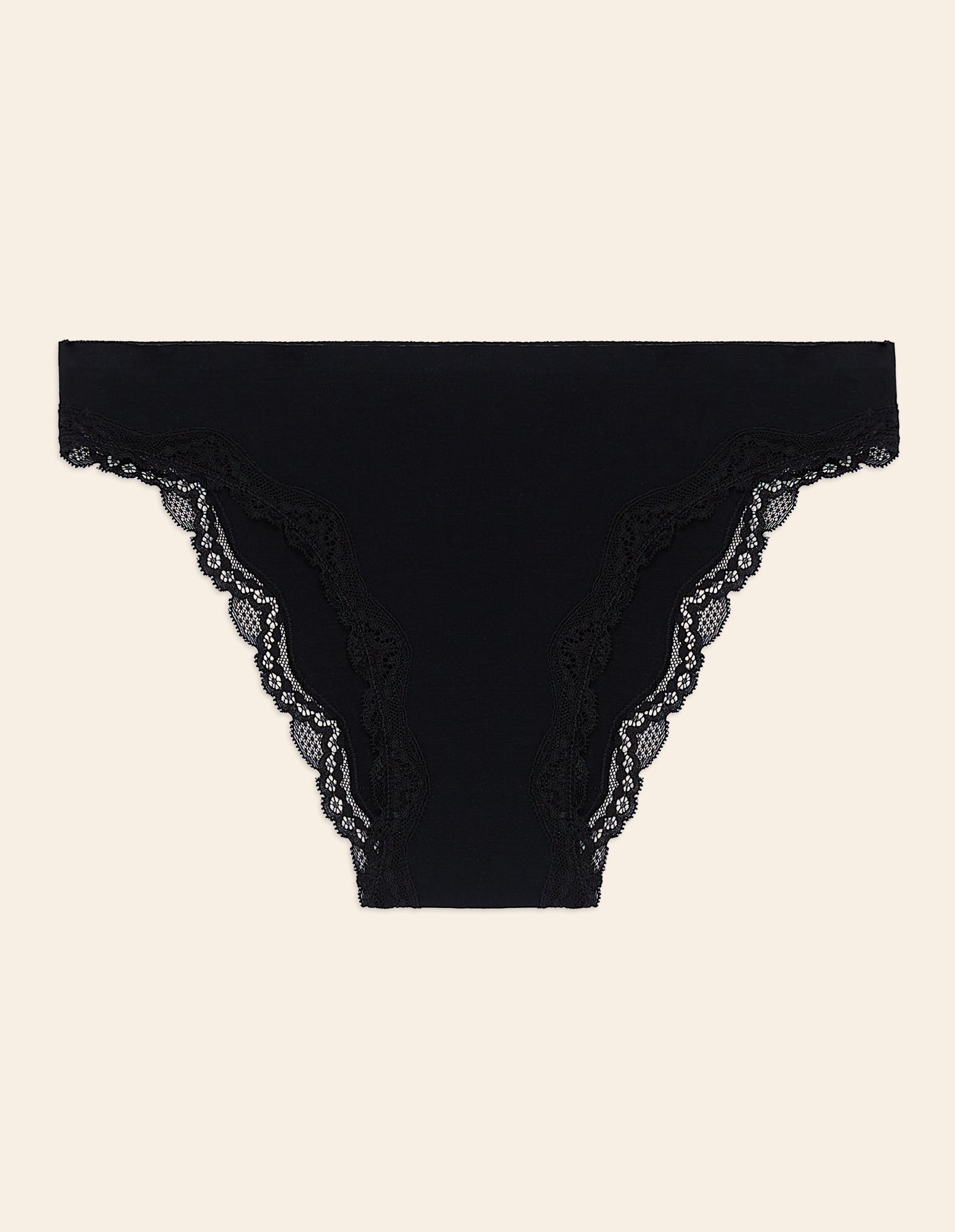 Slip donna in TENCEL™ Modal con seta