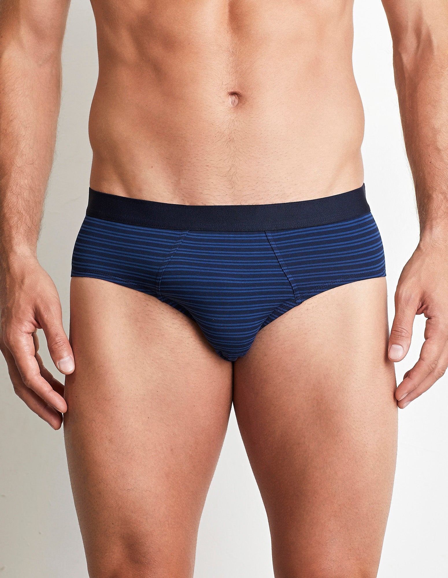Multipack tre slip uomo - Daily