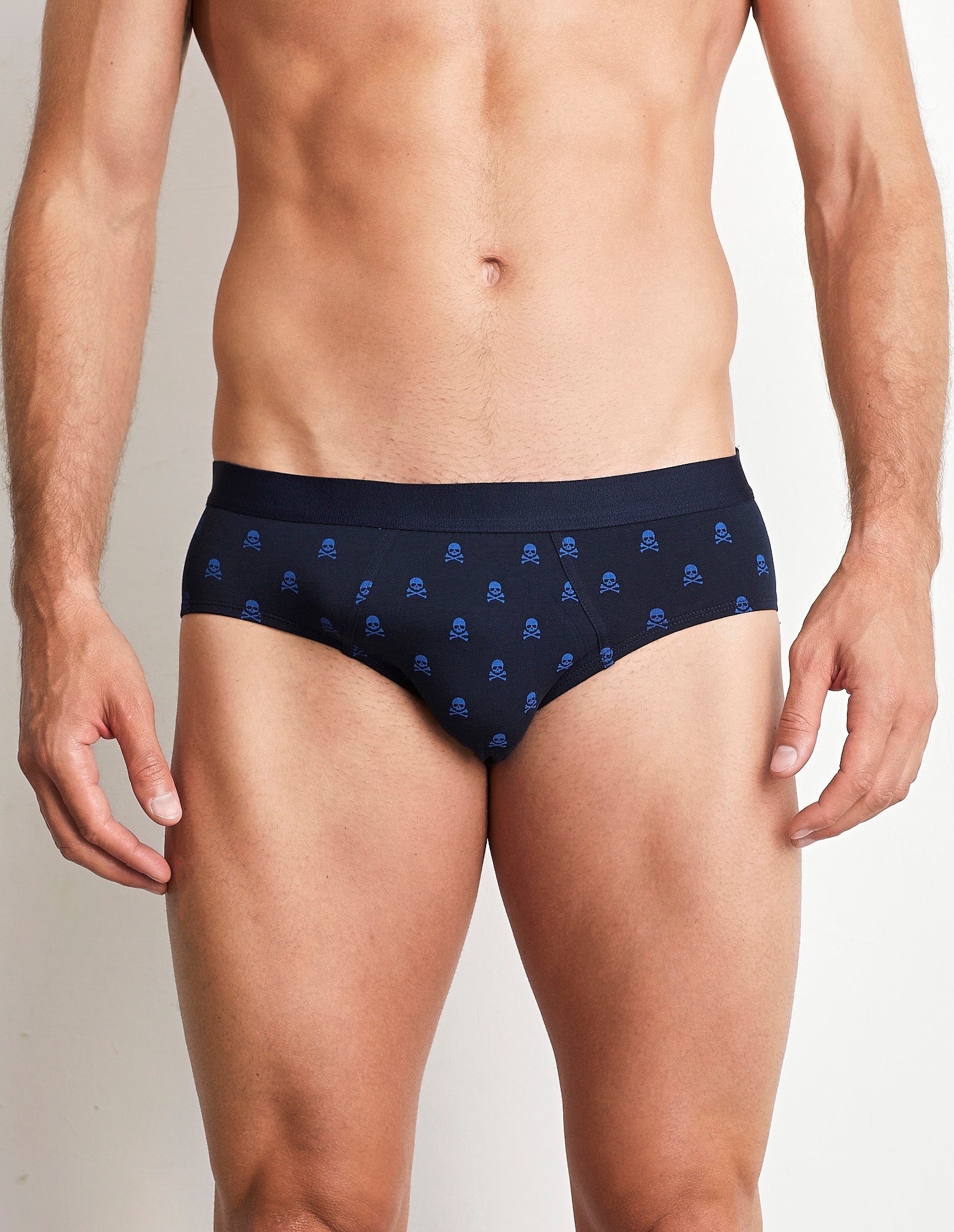 Multipack tre slip uomo - Daily
