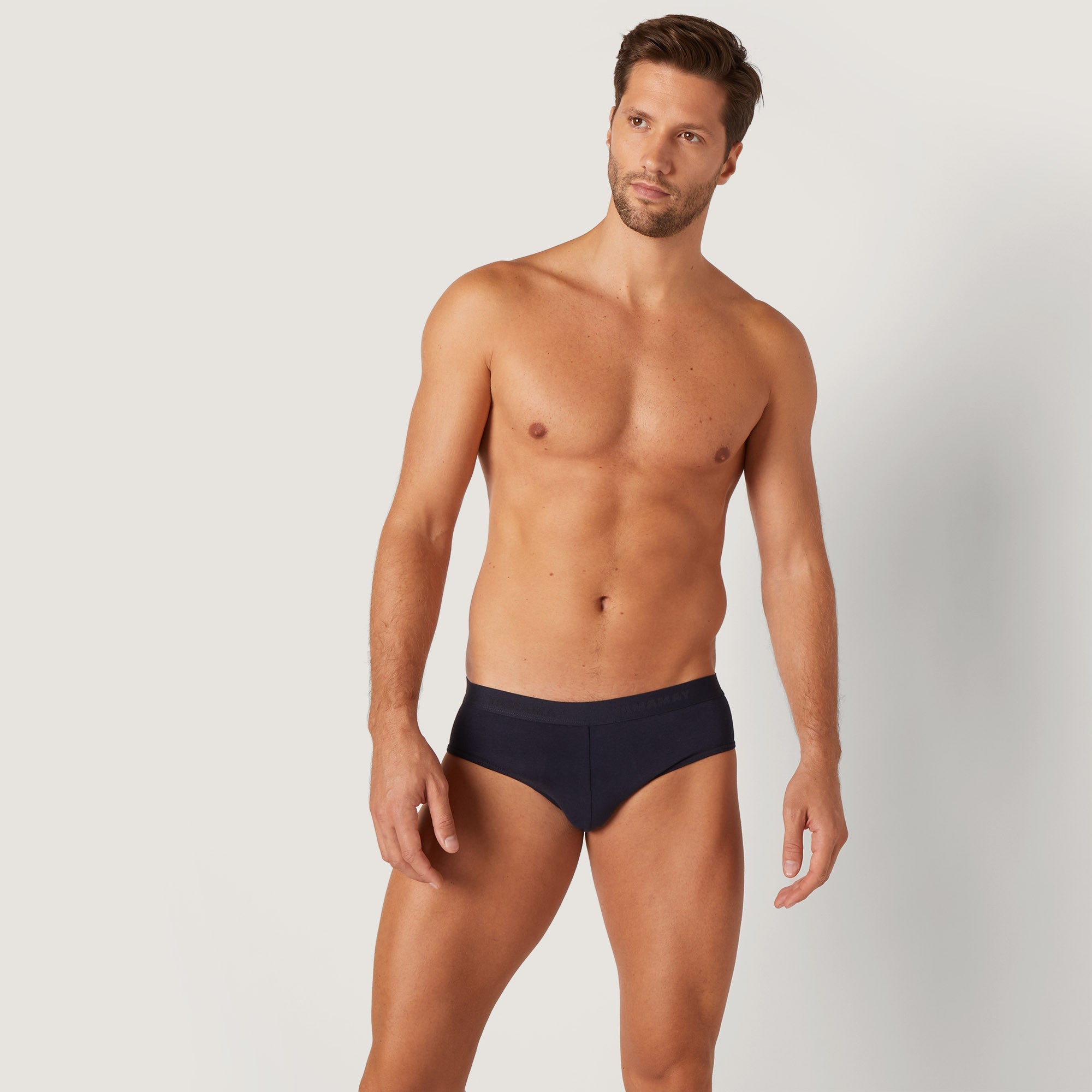 Multipack tre slip - Simply