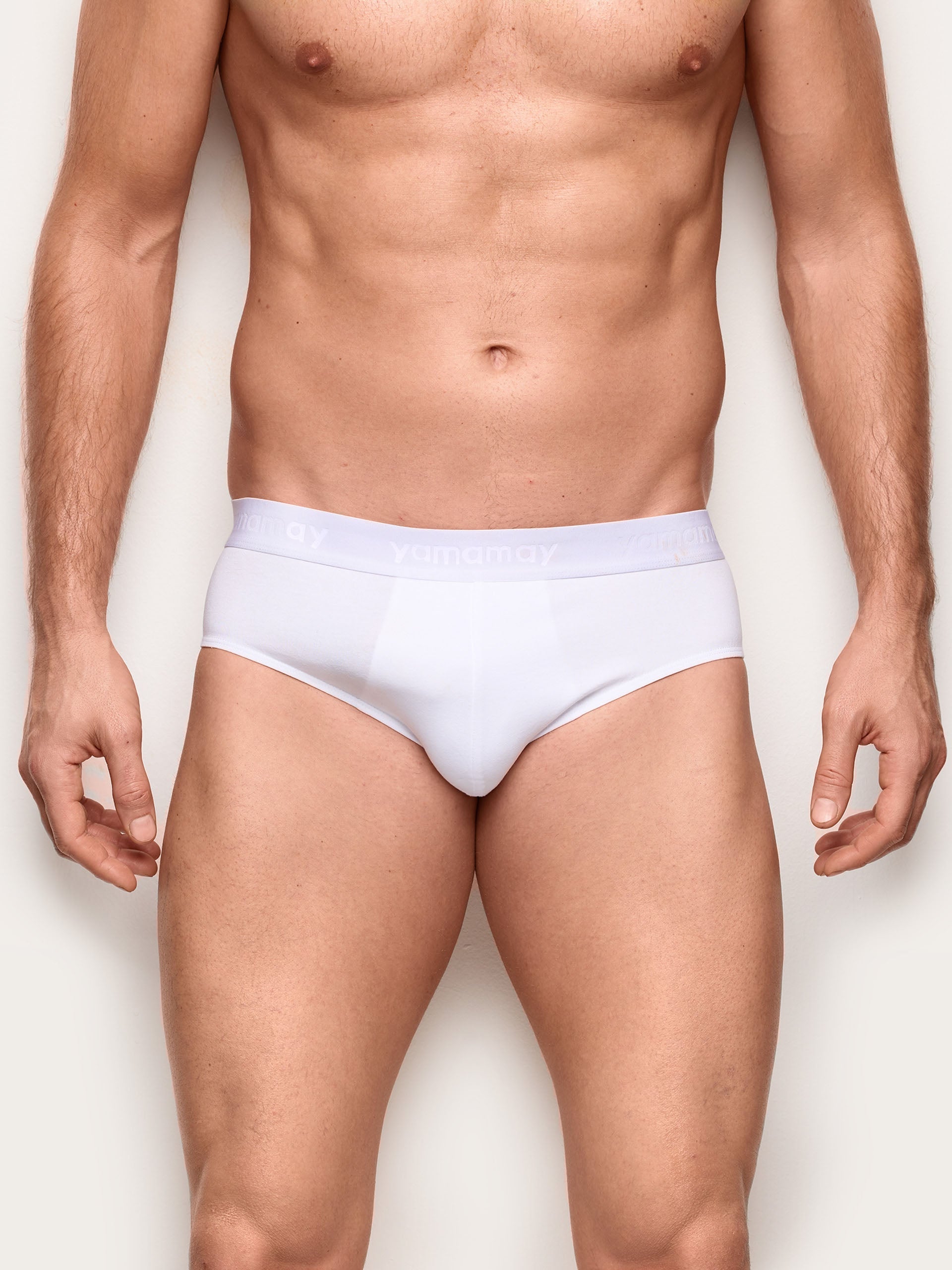 Slip jersey di cotone - New Simply
