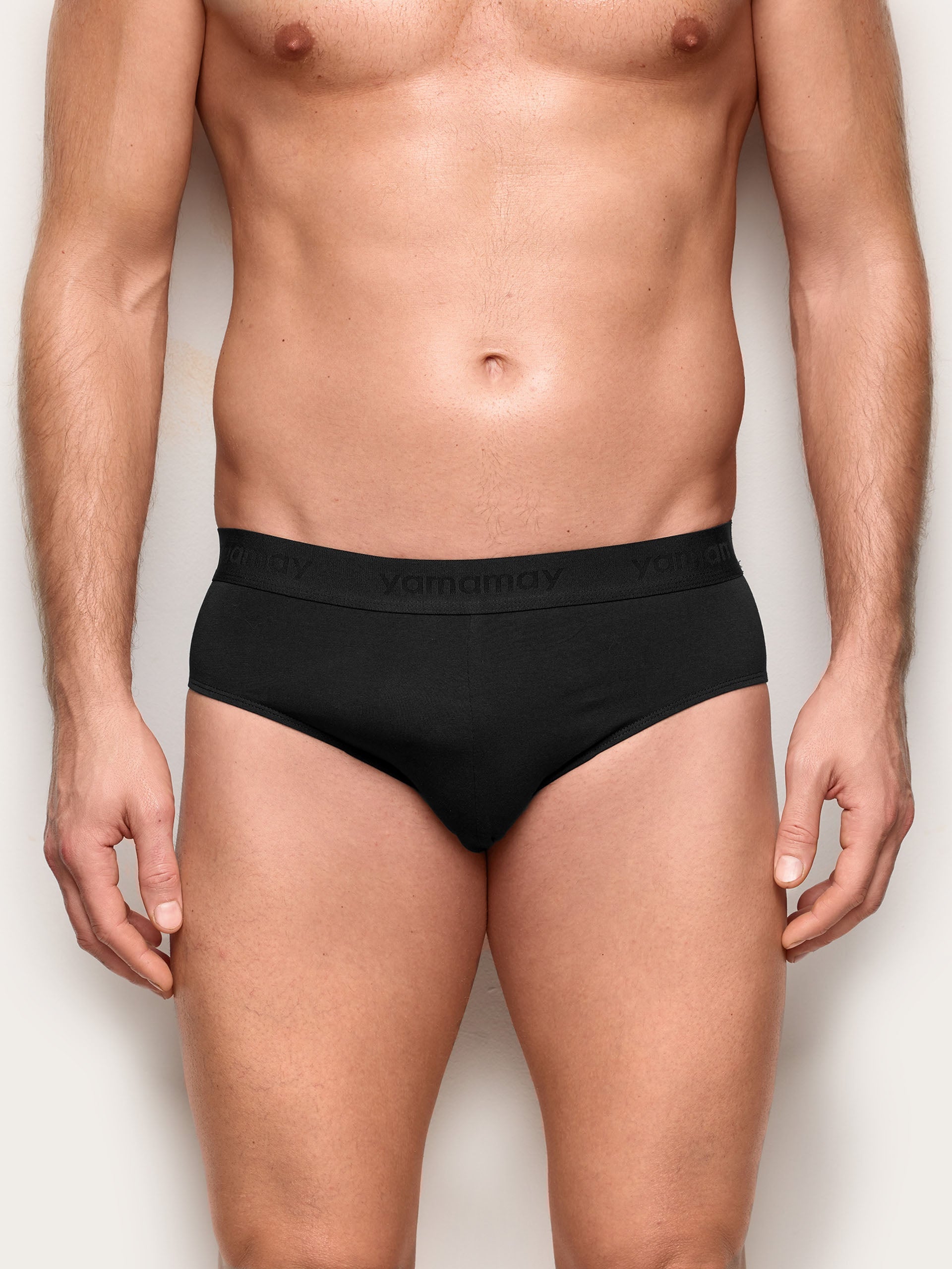 Slip jersey di cotone - New Simply
