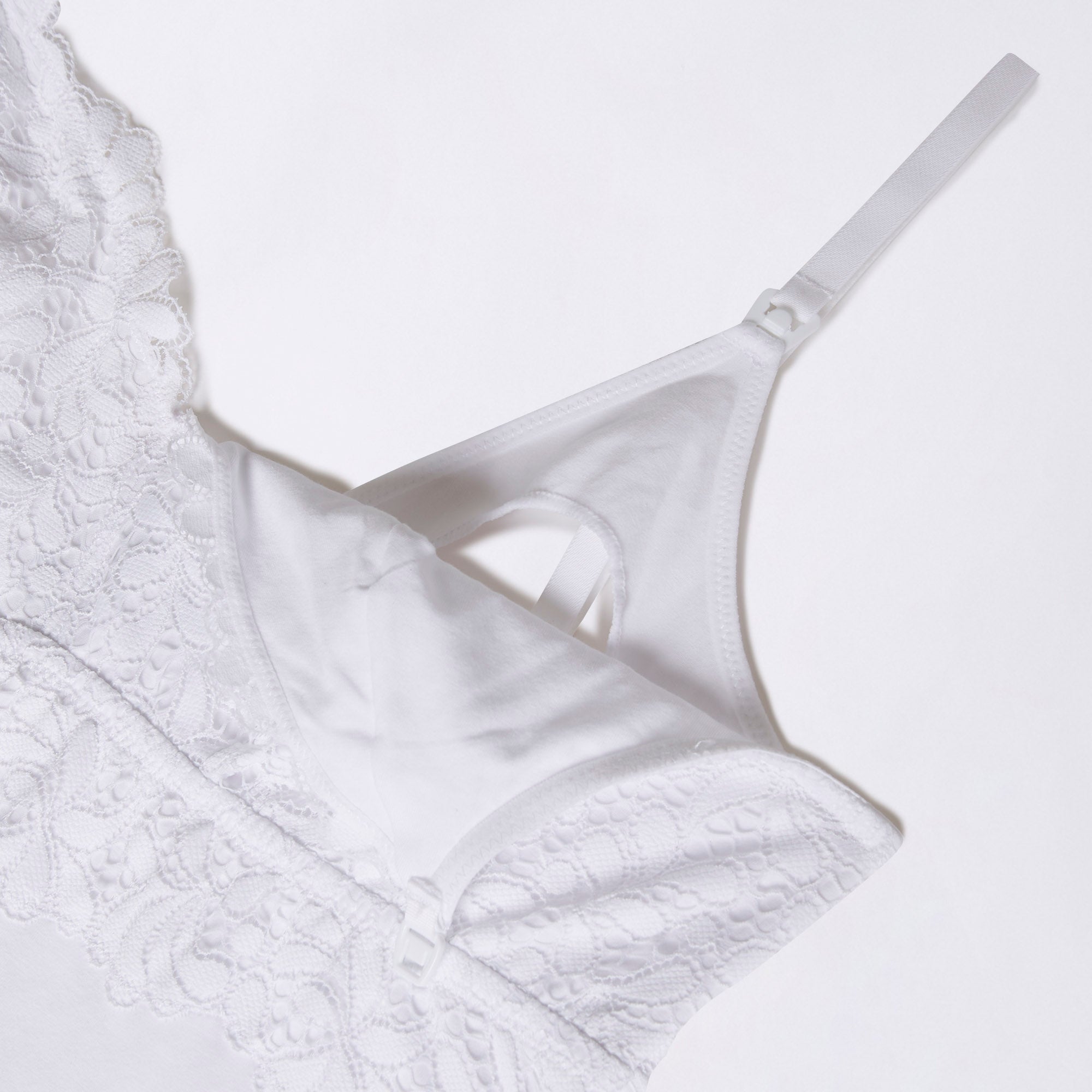 Sottoveste Maternity - Cristiana