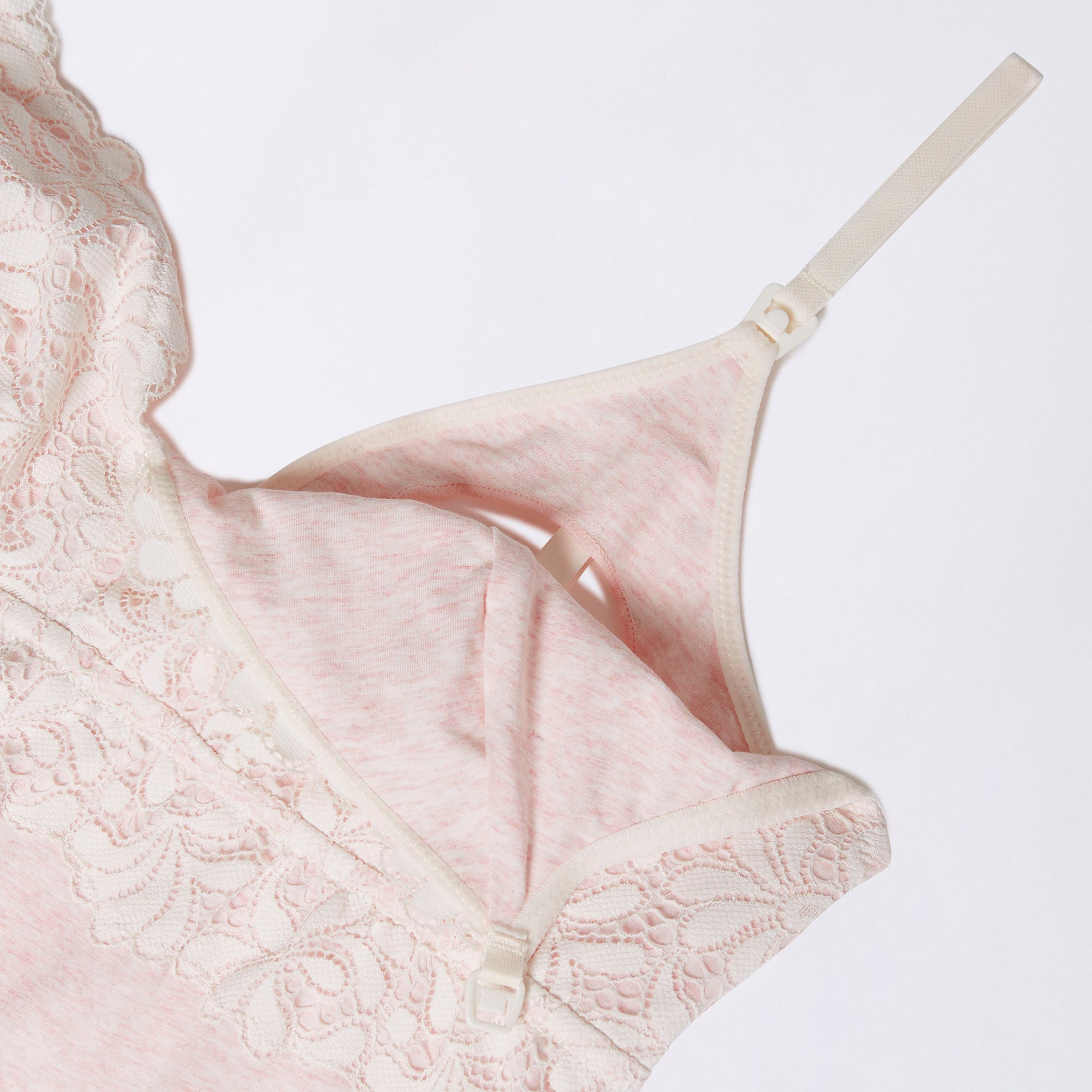 Sottoveste Maternity - Cristiana