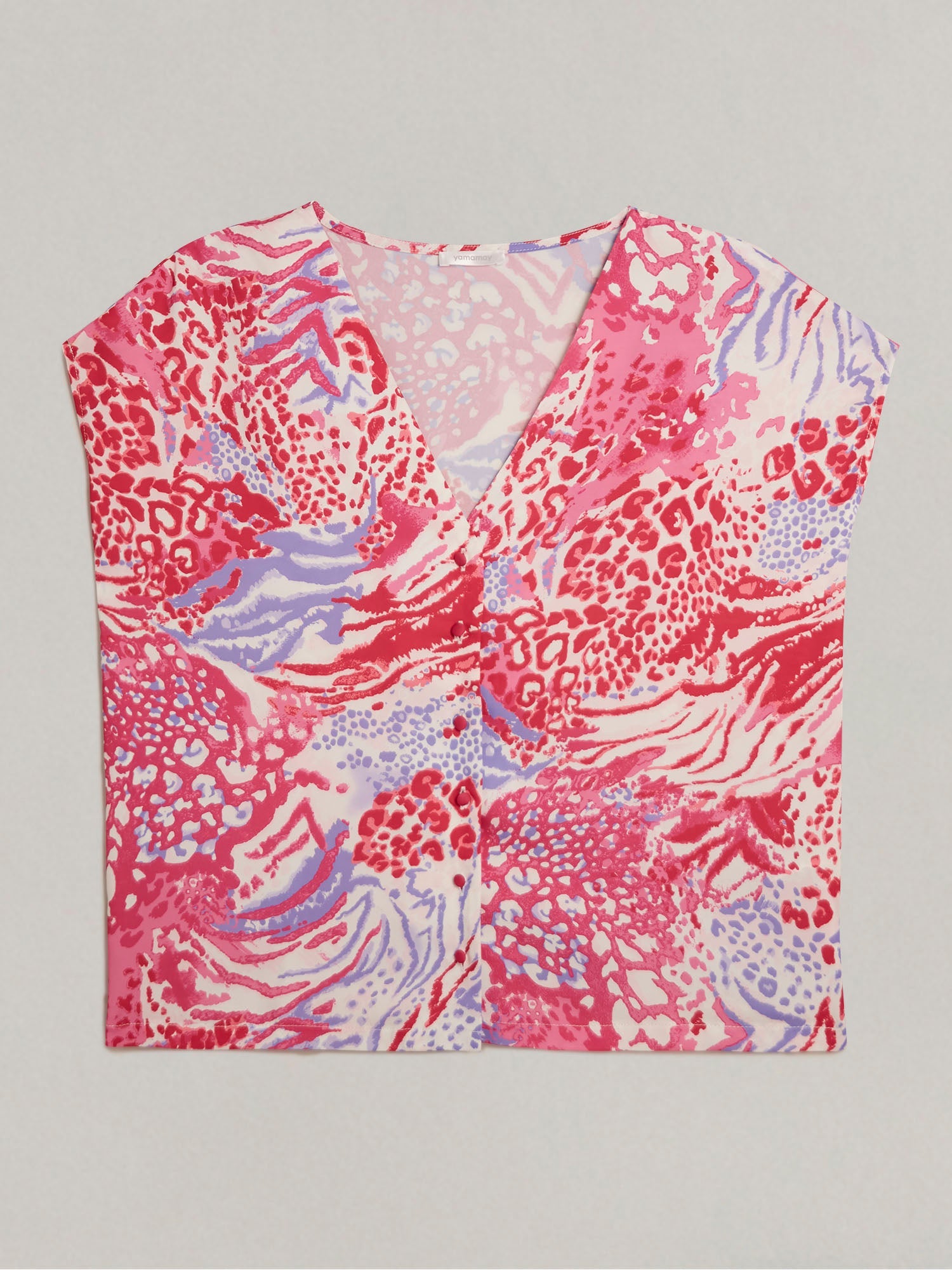 Camicia a maniche corte - Trinity