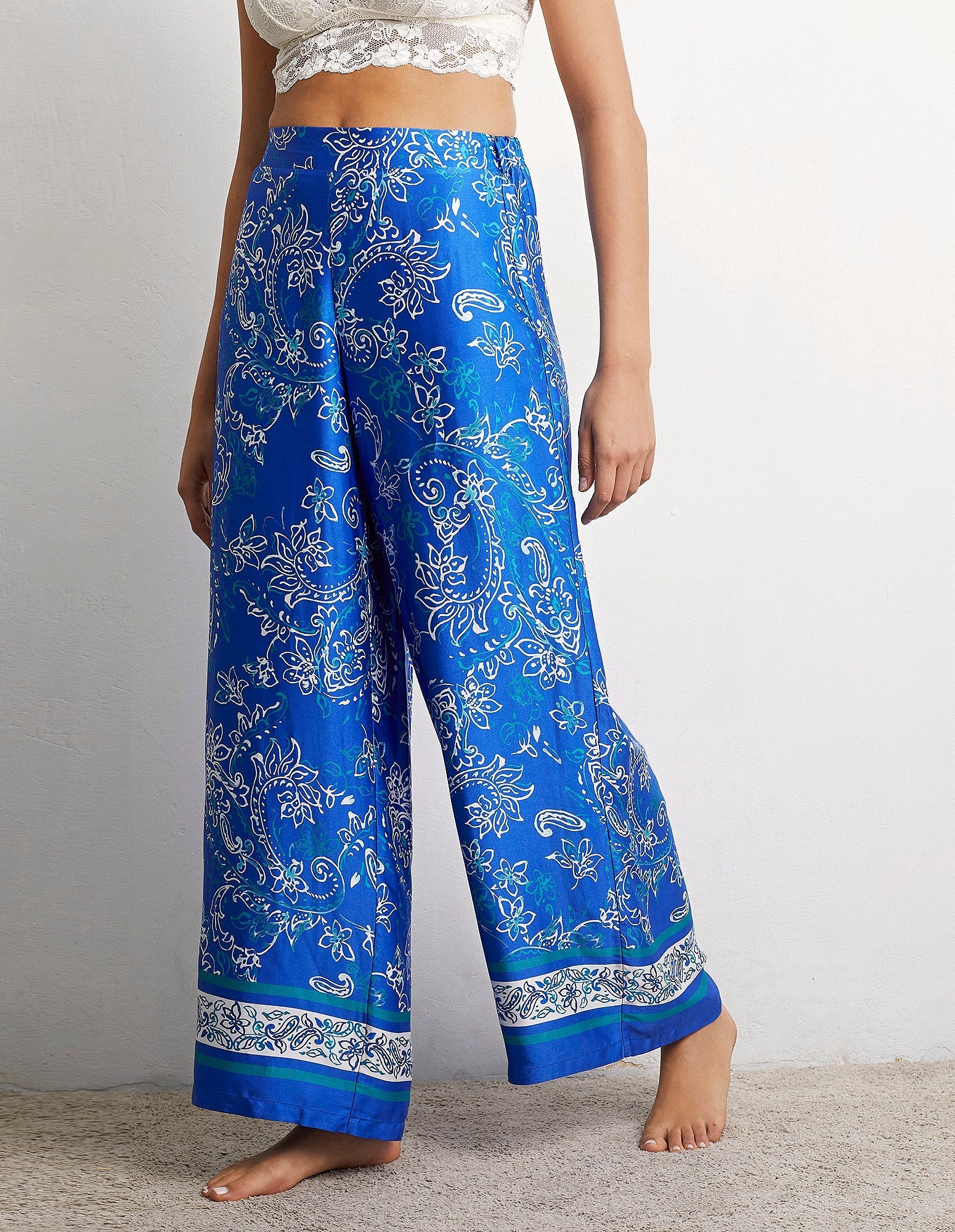 Pantalone lungo - Neverending Summer