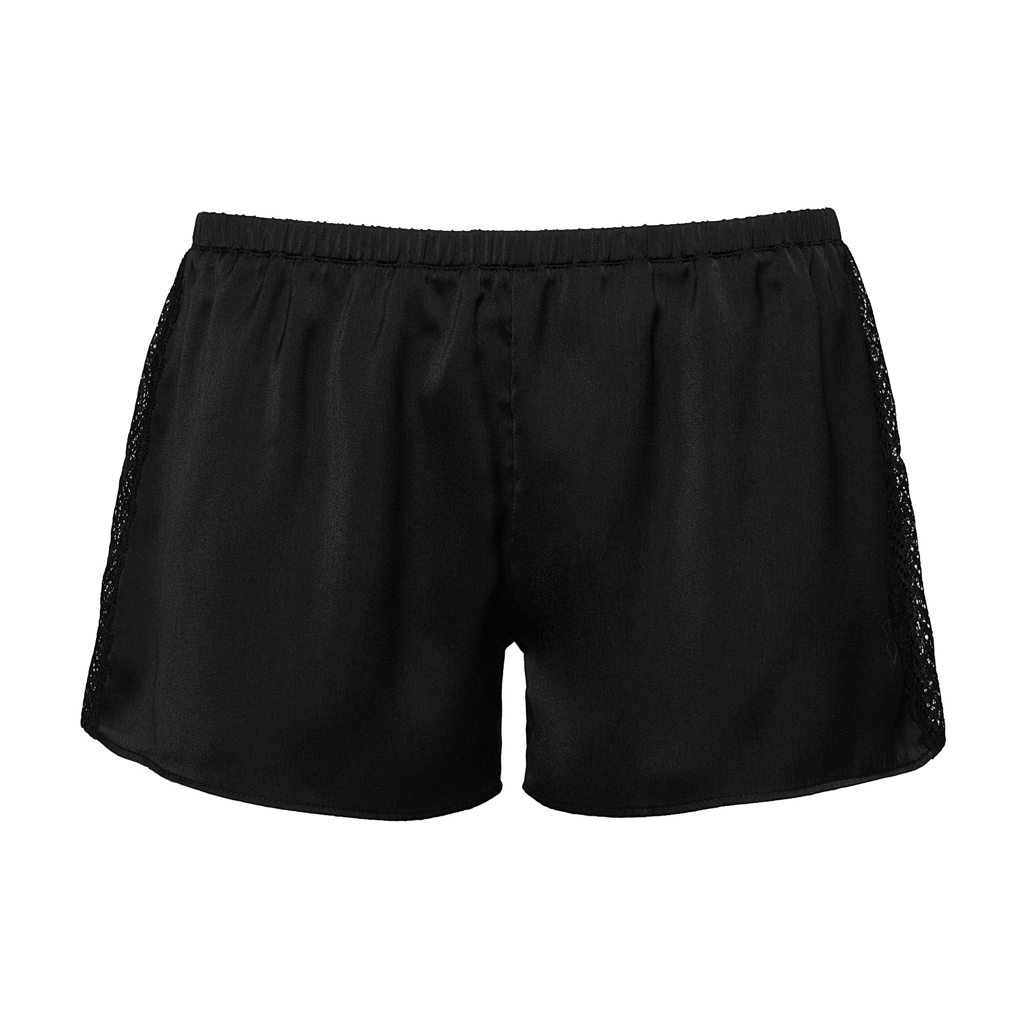 Culotte in seta - Silk Touch