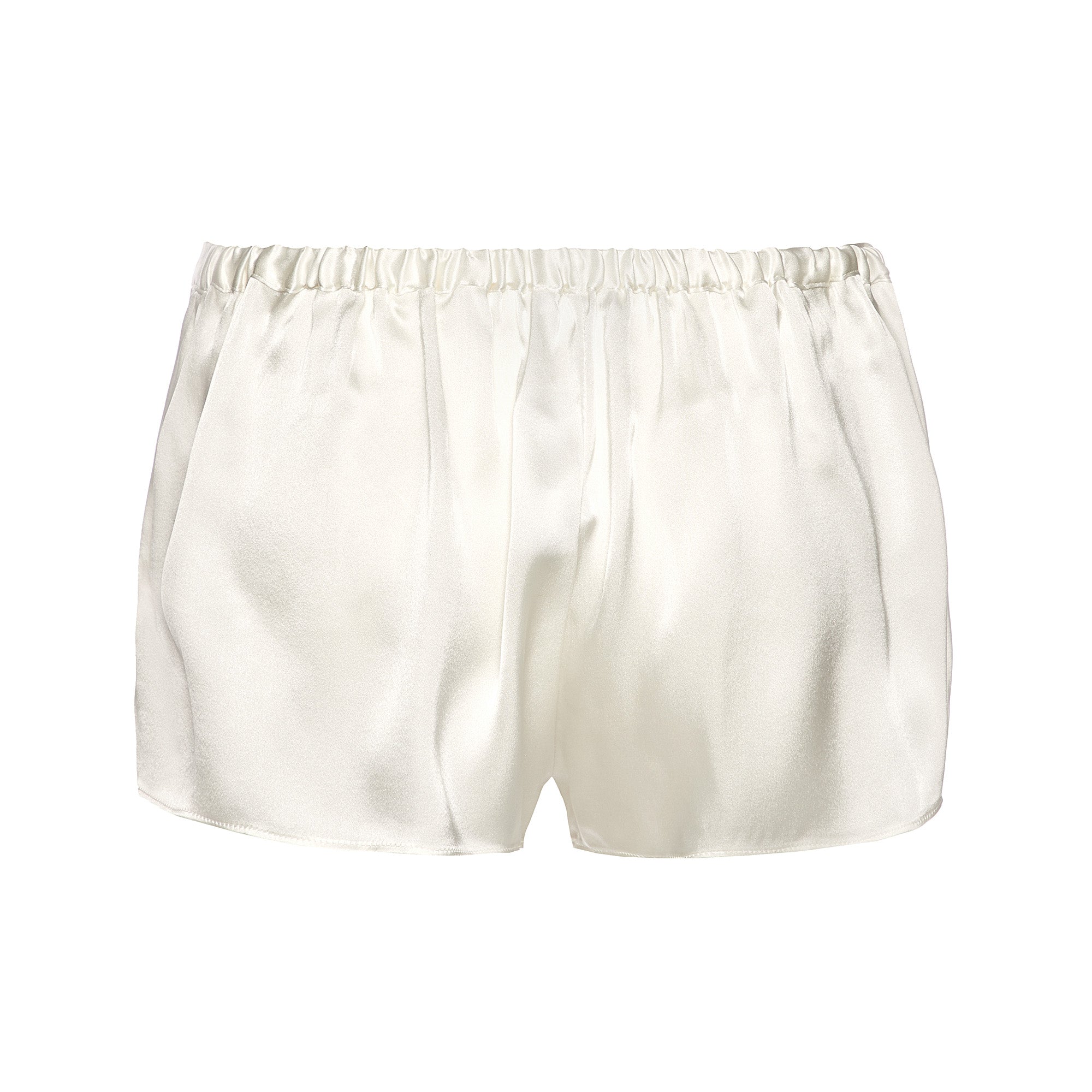 Culotte in seta - Silk Touch