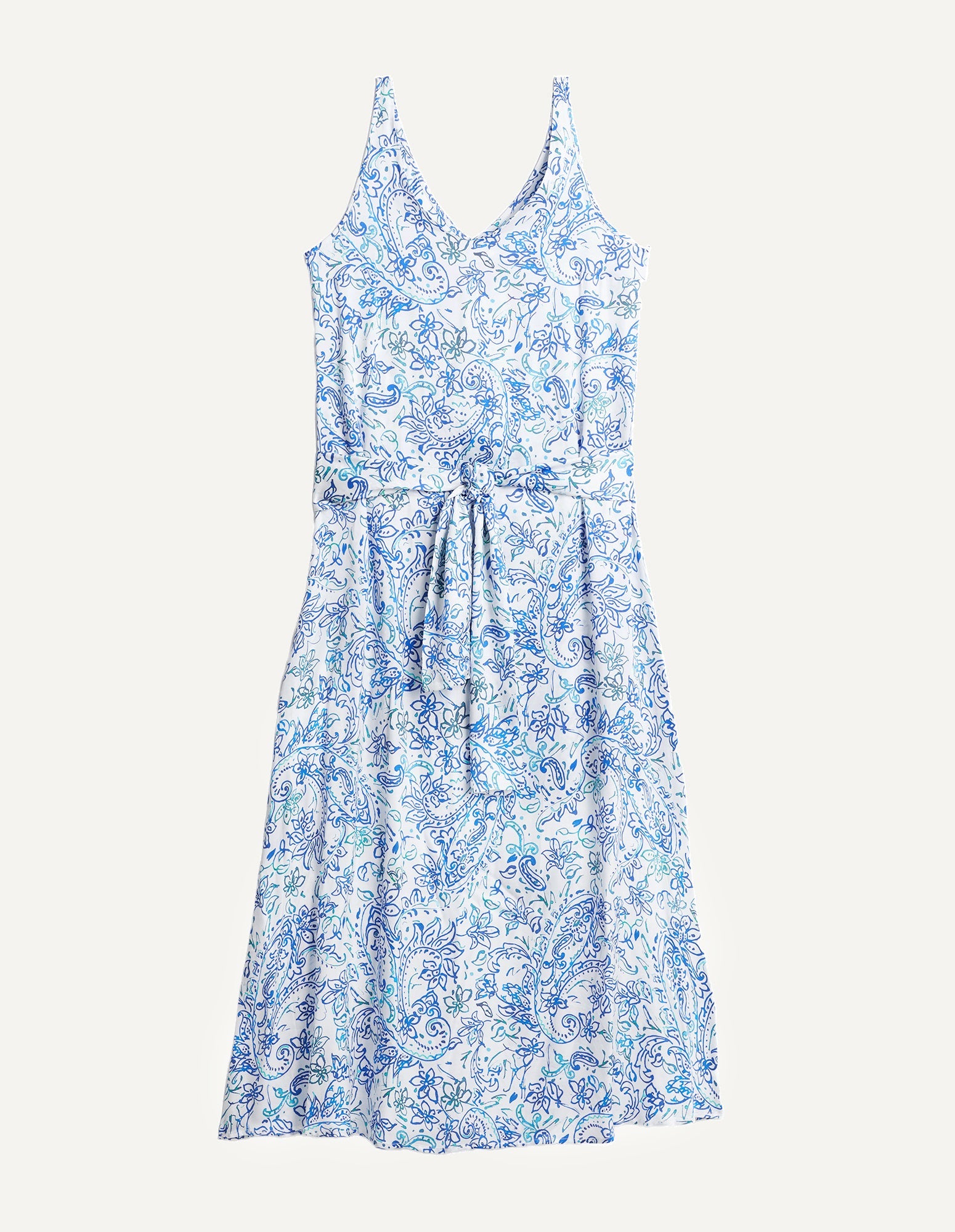 Sottoveste lunga - Neverending Summer