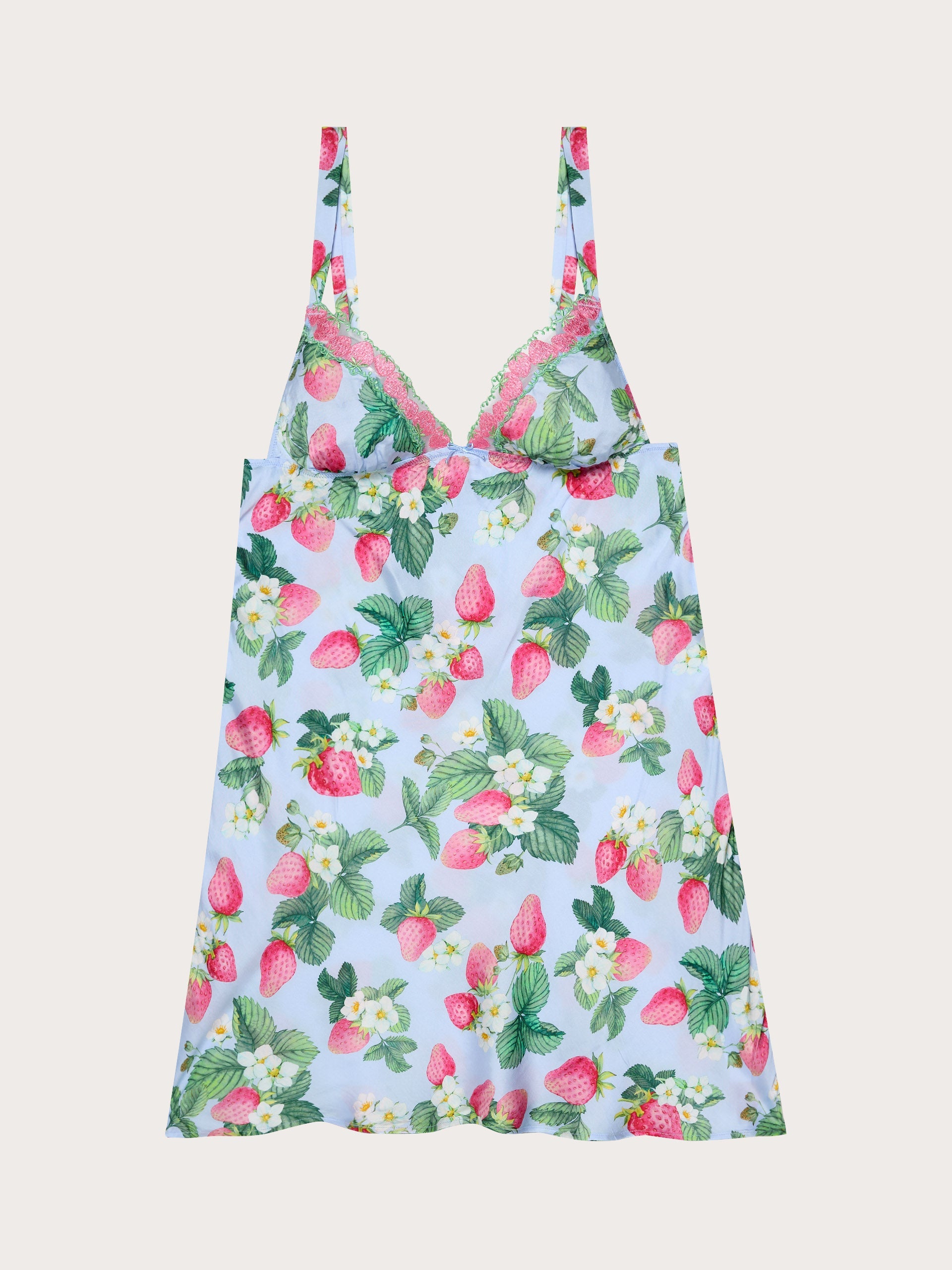 Sottoveste - Juicy