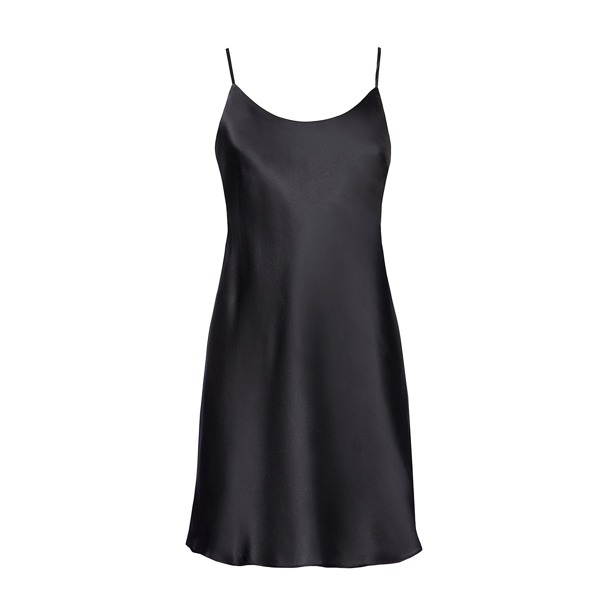 Sottoveste in seta - Silk Touch
