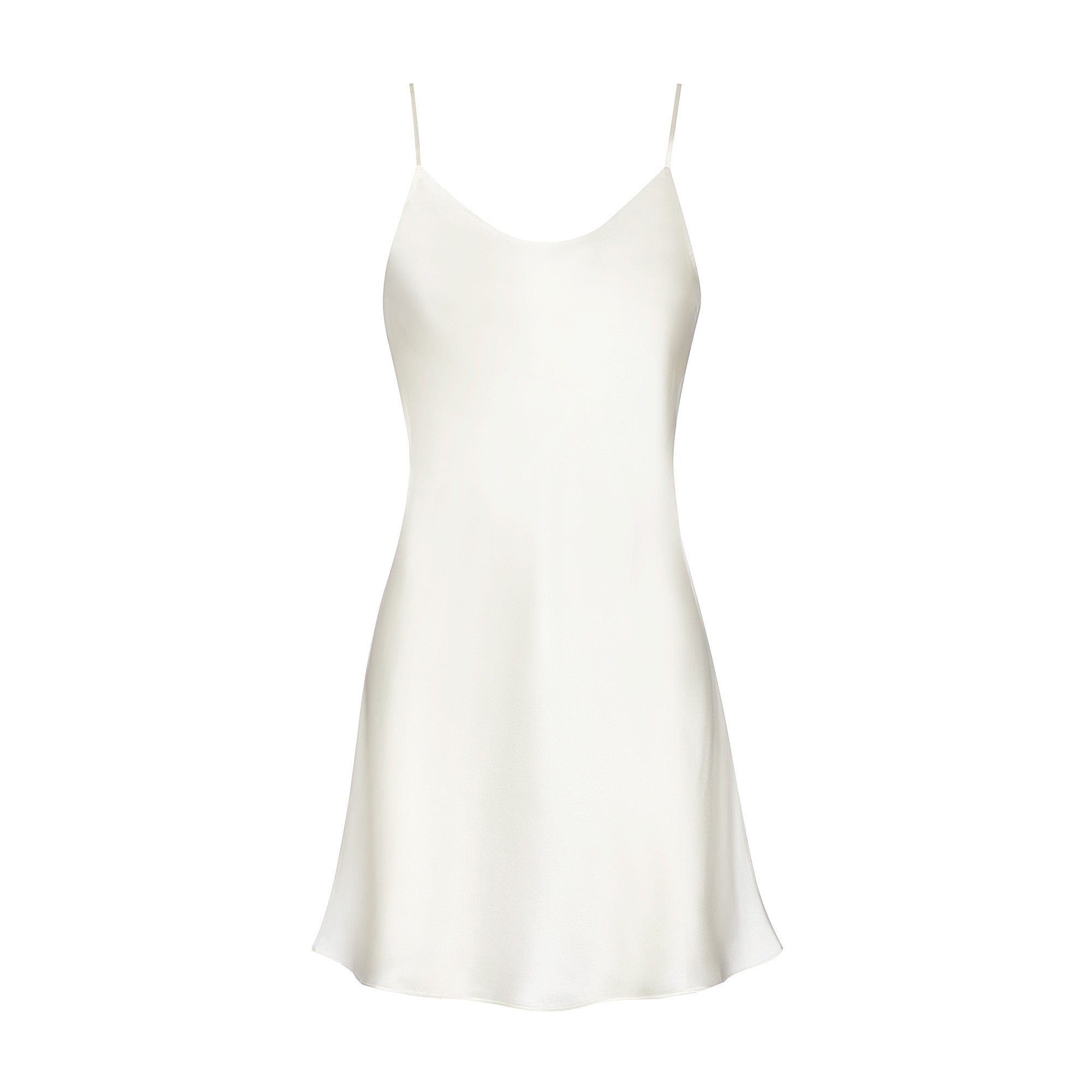 Sottoveste in seta - Silk Touch