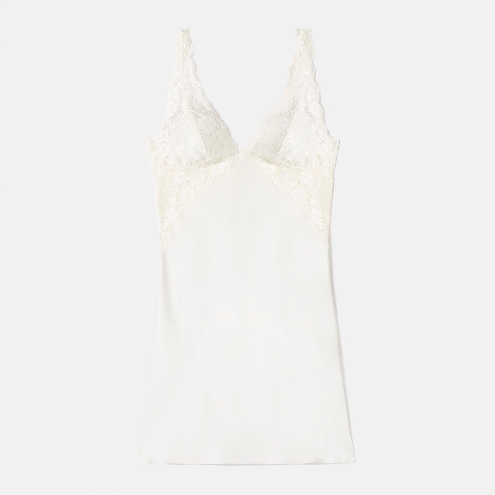 Sottoveste in raso - New Primula