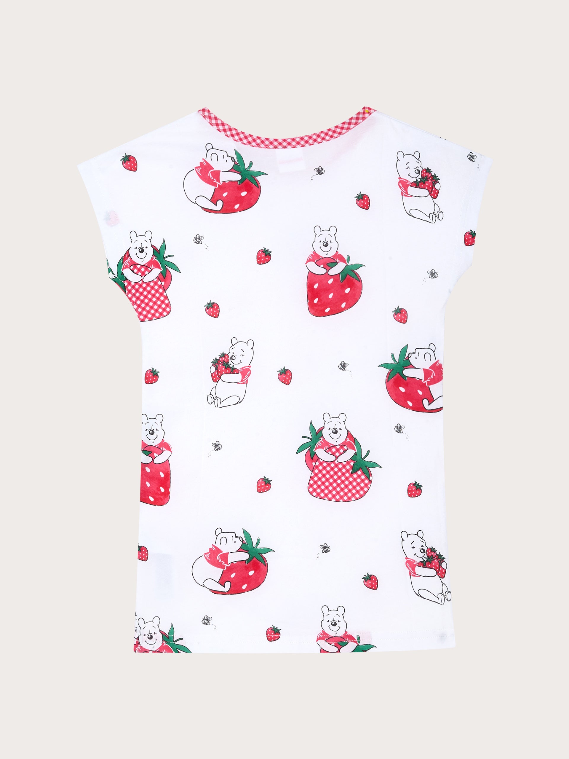 Camicia da notte - Winnie The Pooh